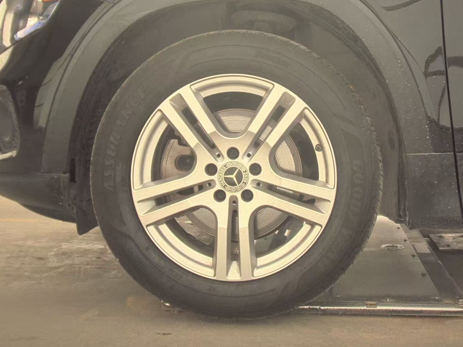 2022 Mercedes-Benz GLB GLB 250 FWD