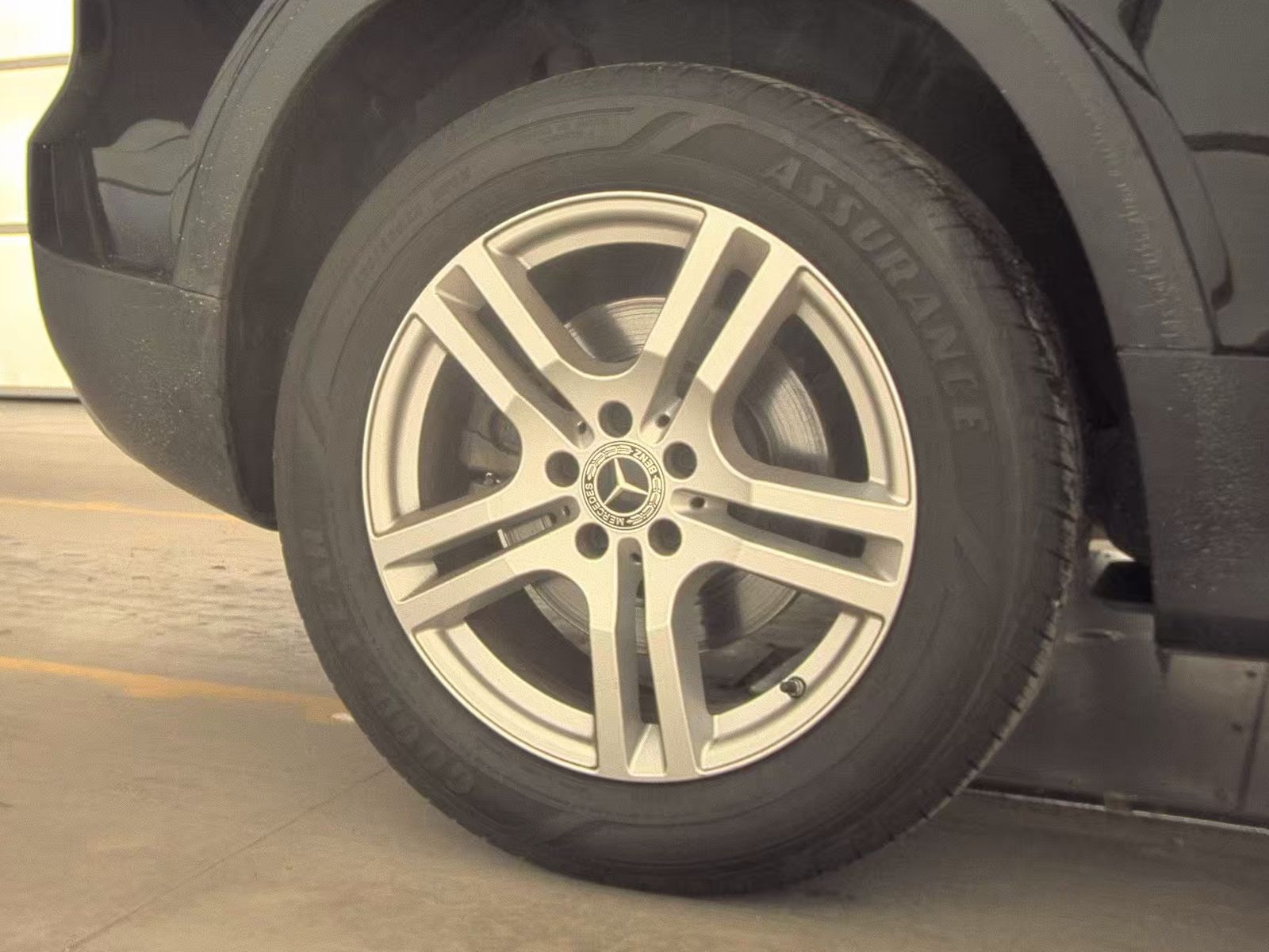 2022 Mercedes-Benz GLB GLB 250 FWD