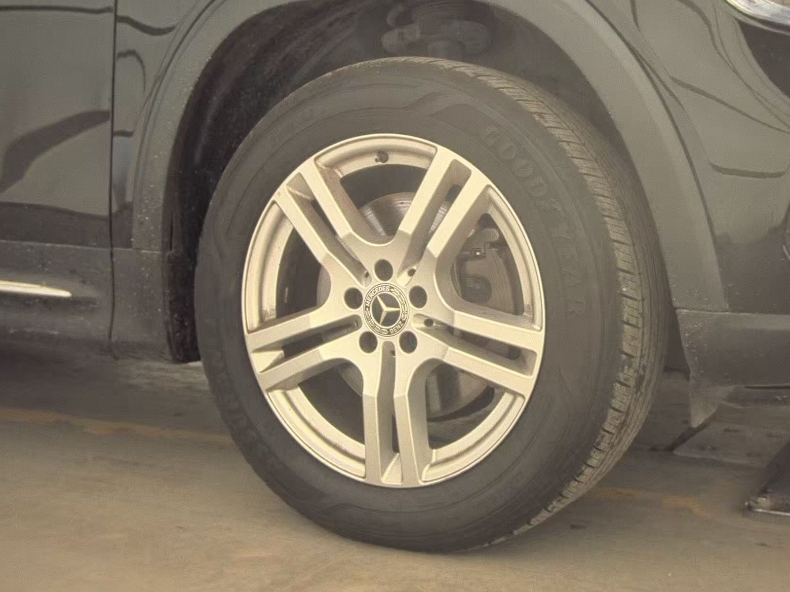 2022 Mercedes-Benz GLB GLB 250 FWD