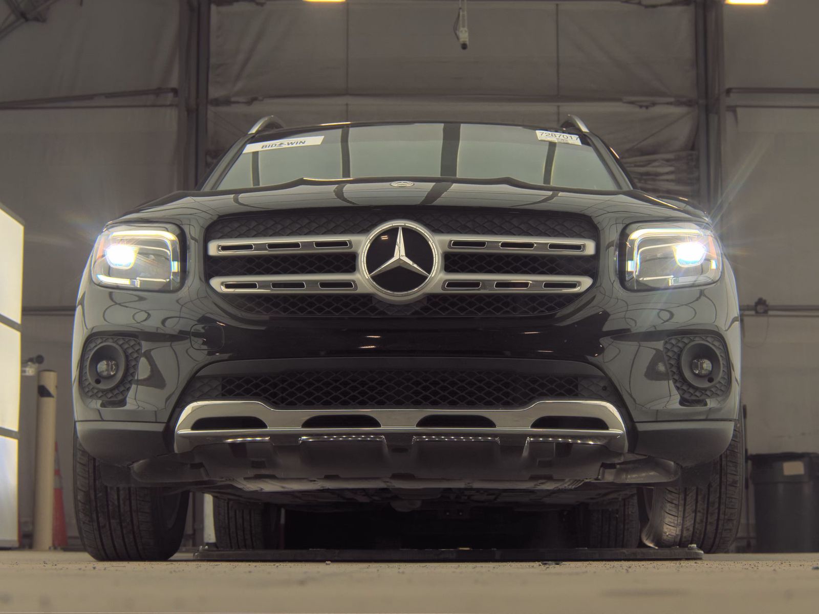 2022 Mercedes-Benz GLB GLB 250 FWD