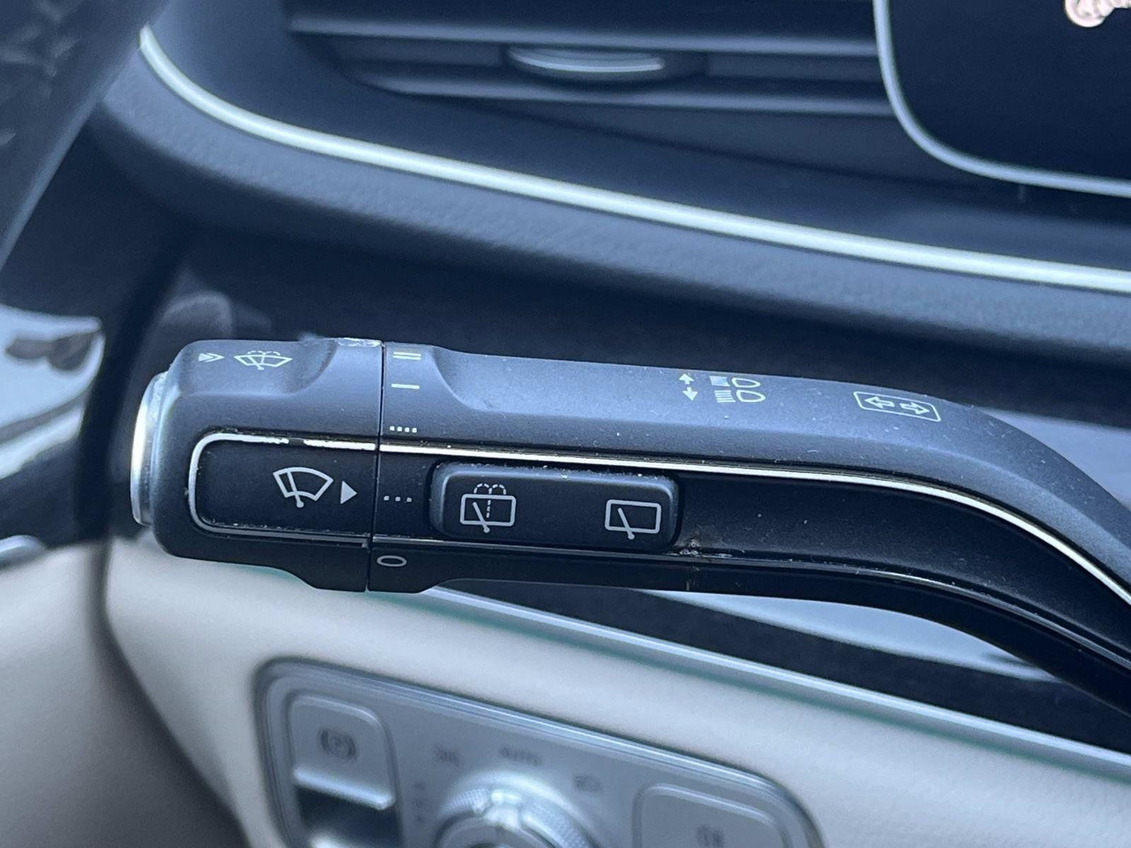 2020 Mercedes-Benz GLE GLE 350 RWD