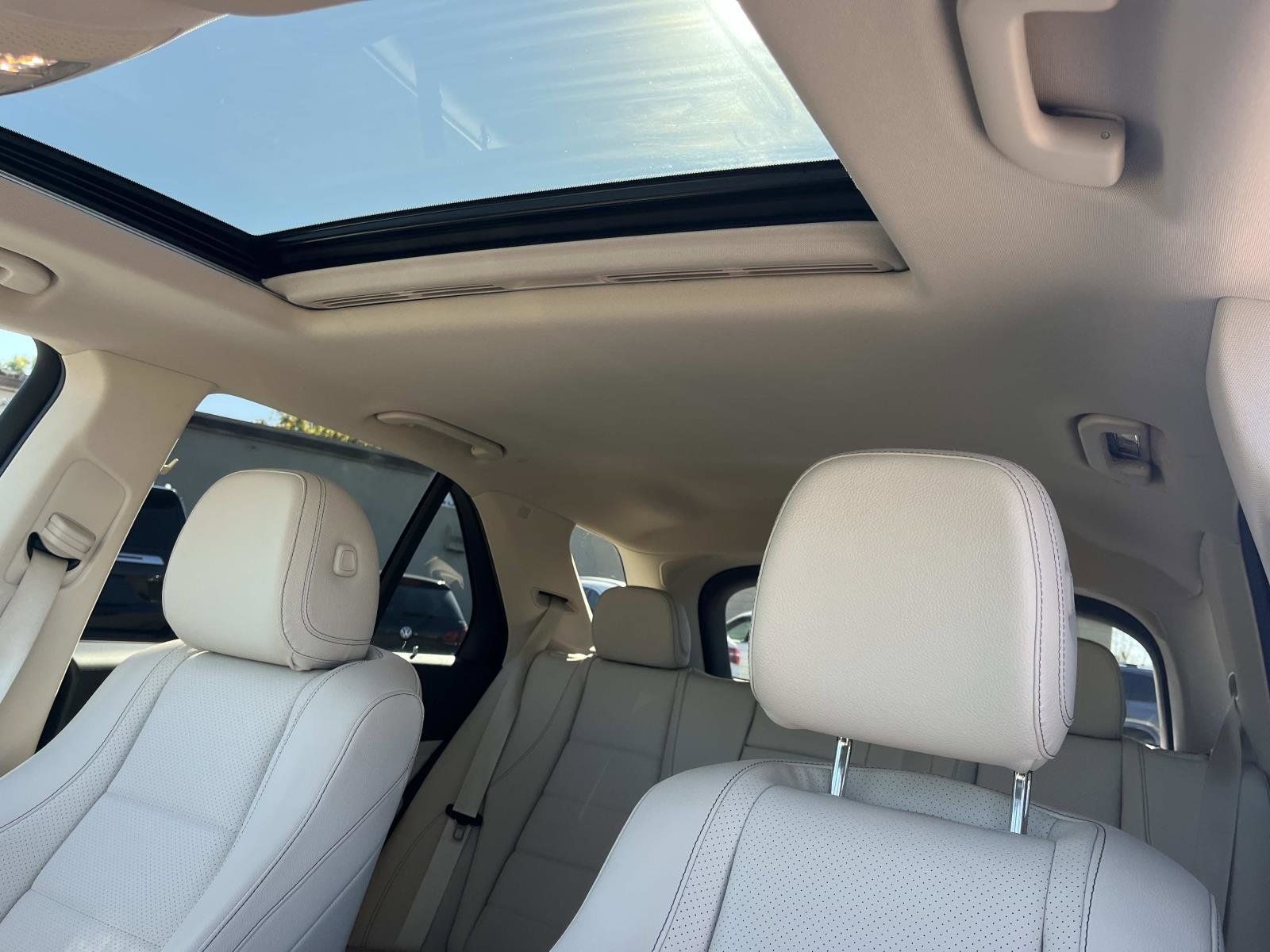 2020 Mercedes-Benz GLE GLE 350 RWD