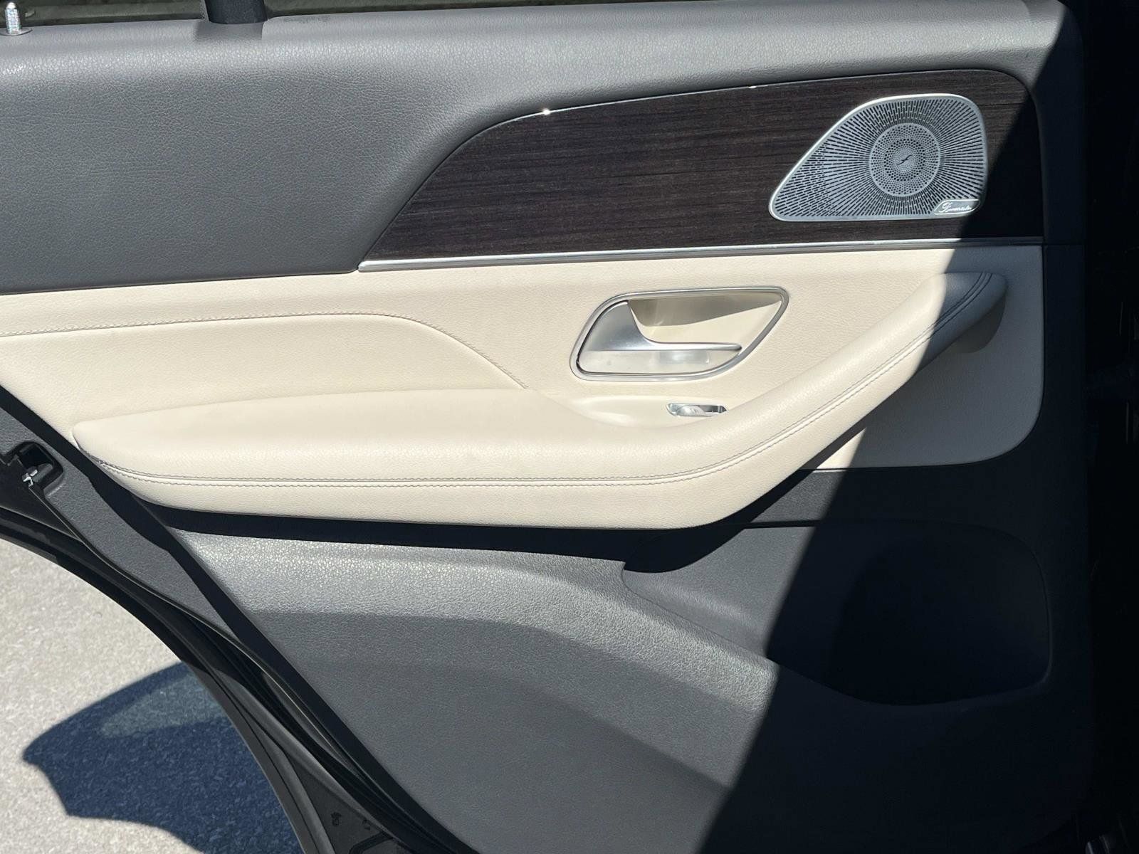 2020 Mercedes-Benz GLE GLE 350 RWD