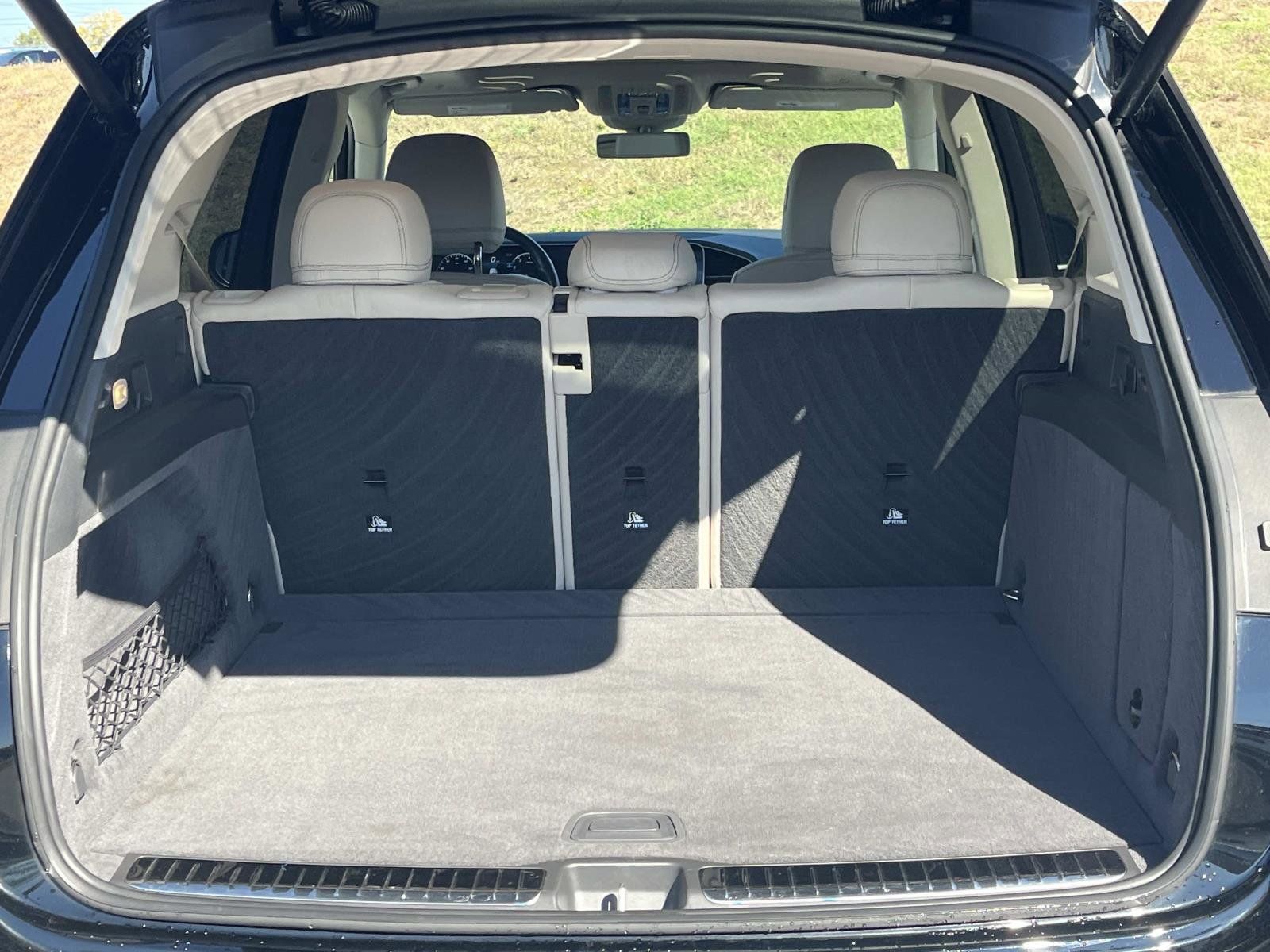 2020 Mercedes-Benz GLE GLE 350 RWD