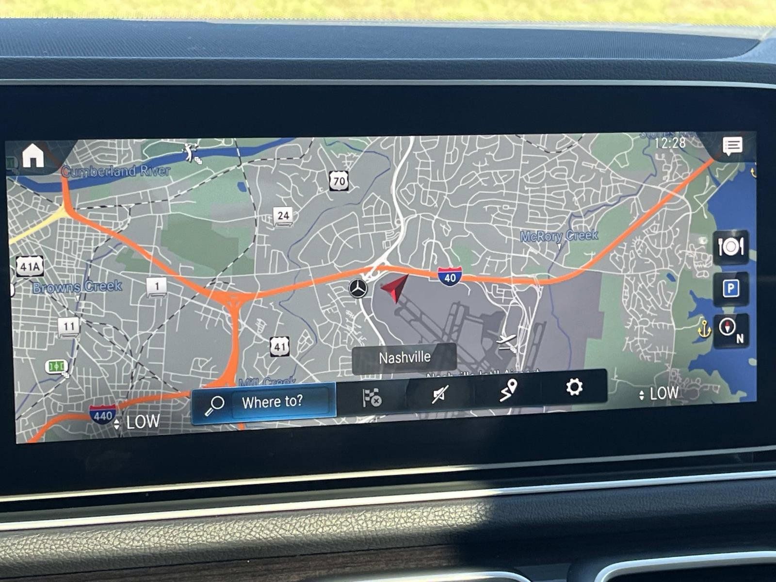 2020 Mercedes-Benz GLE GLE 350 RWD