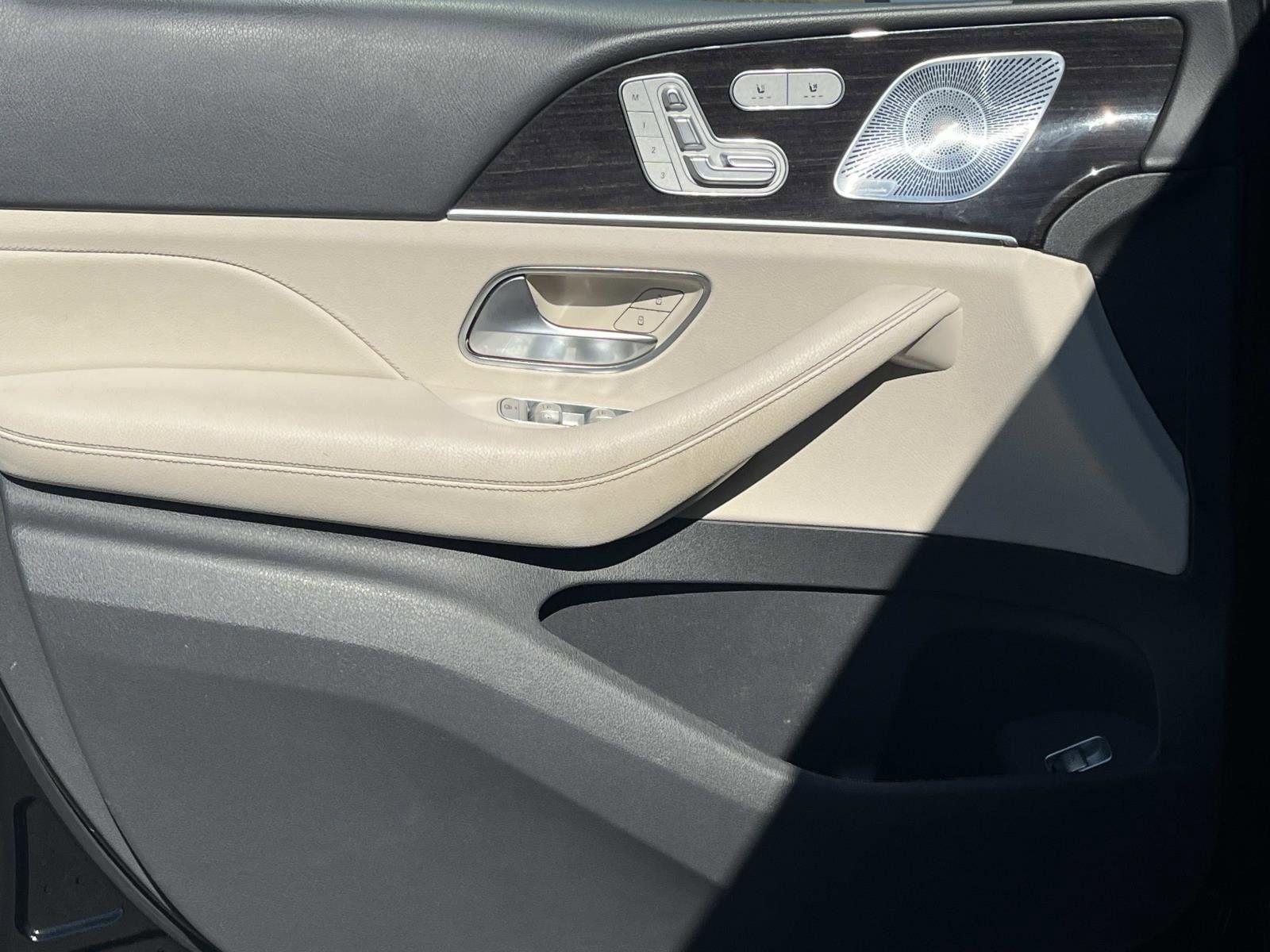 2020 Mercedes-Benz GLE GLE 350 RWD