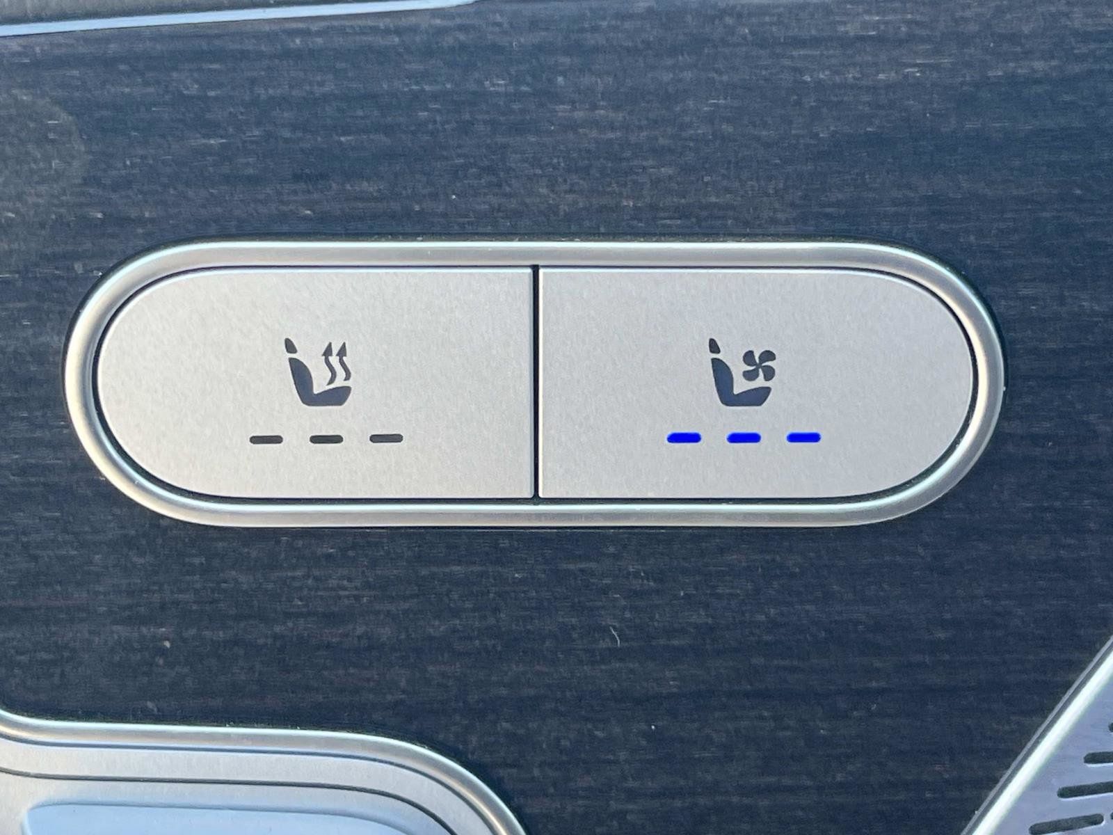 2020 Mercedes-Benz GLE GLE 350 RWD