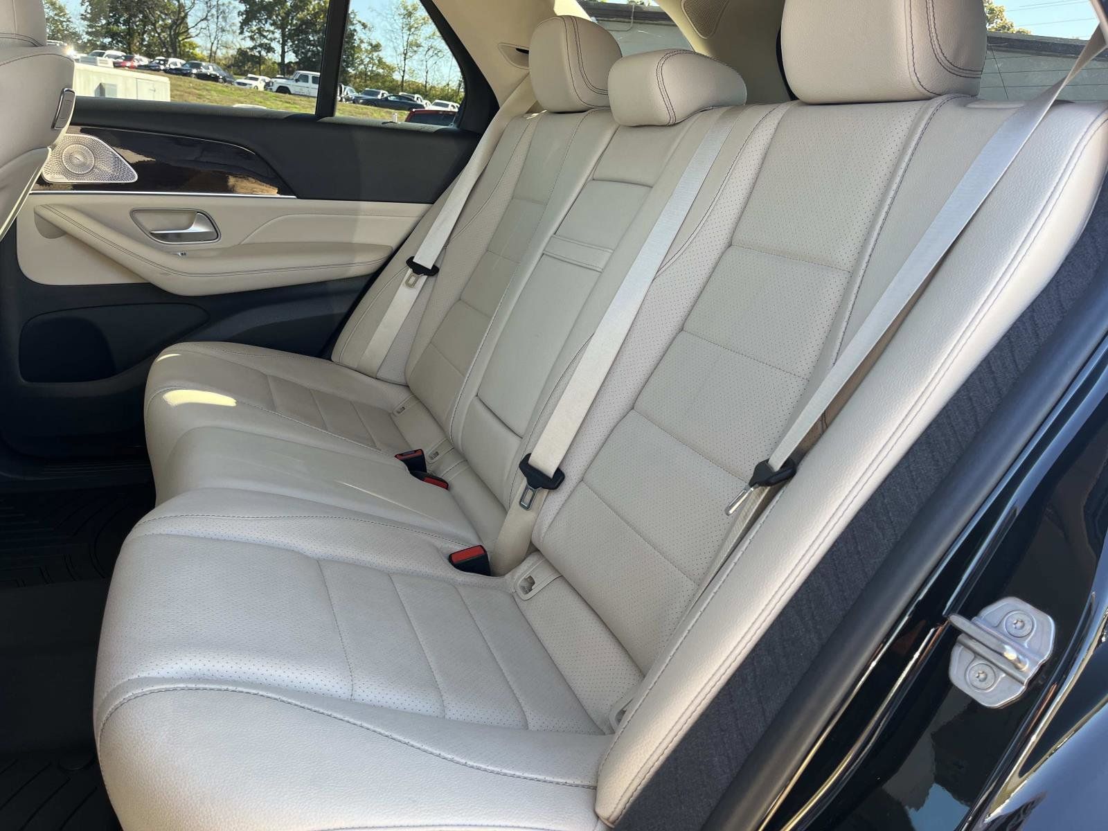 2020 Mercedes-Benz GLE GLE 350 RWD