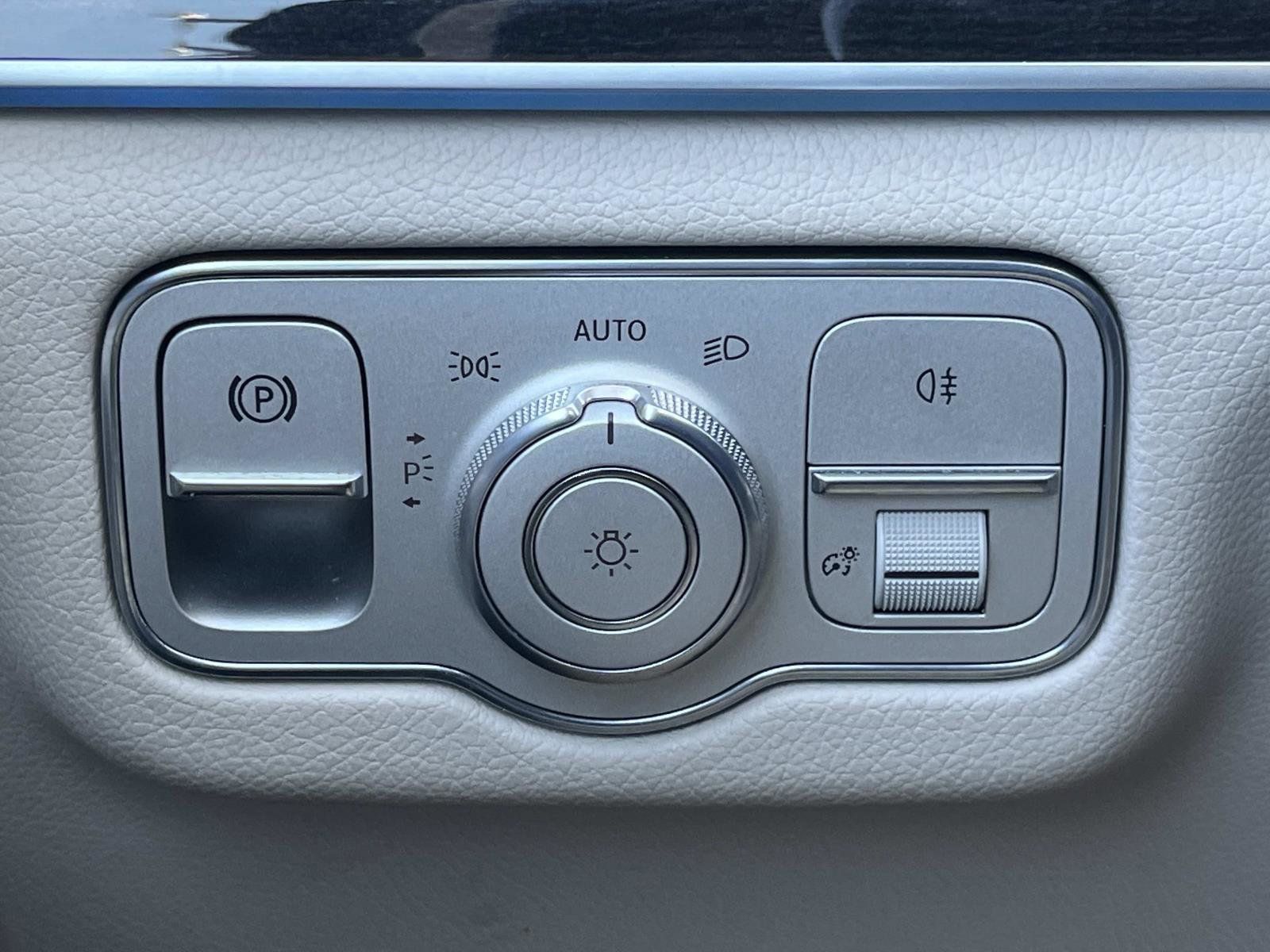 2020 Mercedes-Benz GLE GLE 350 RWD