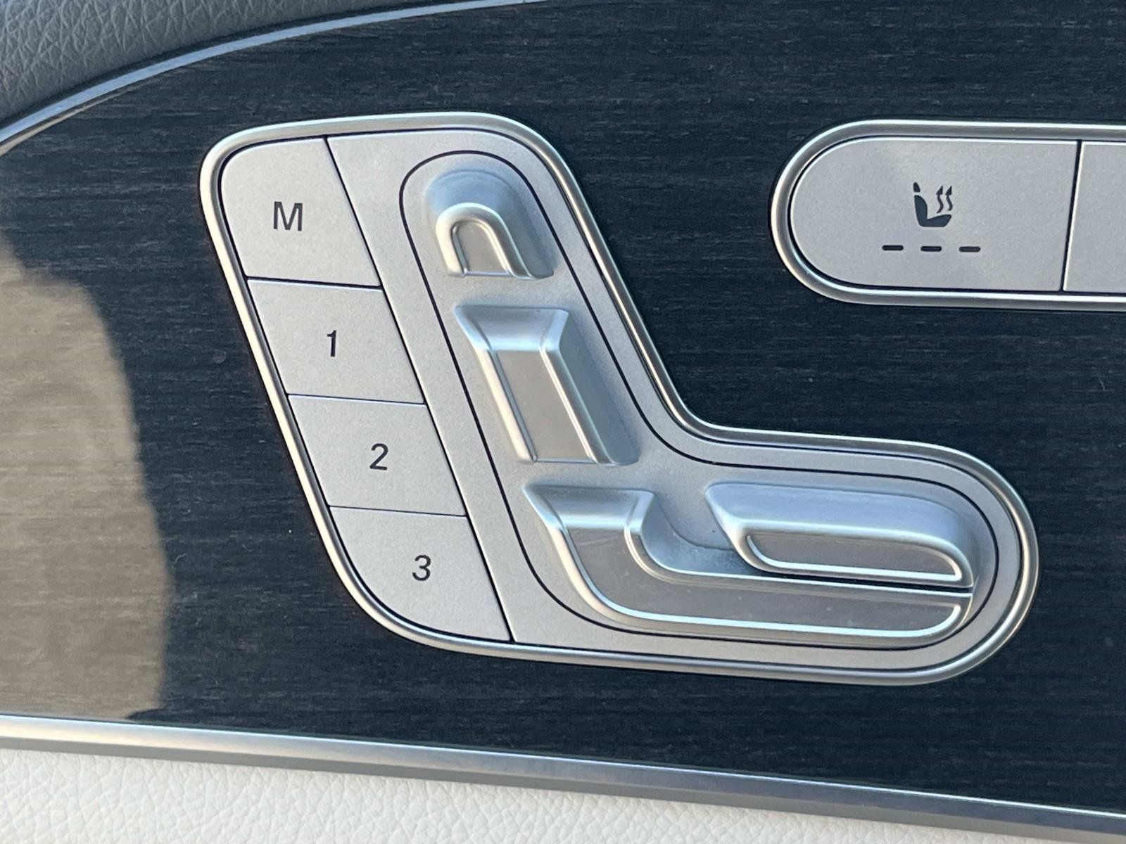 2020 Mercedes-Benz GLE GLE 350 RWD