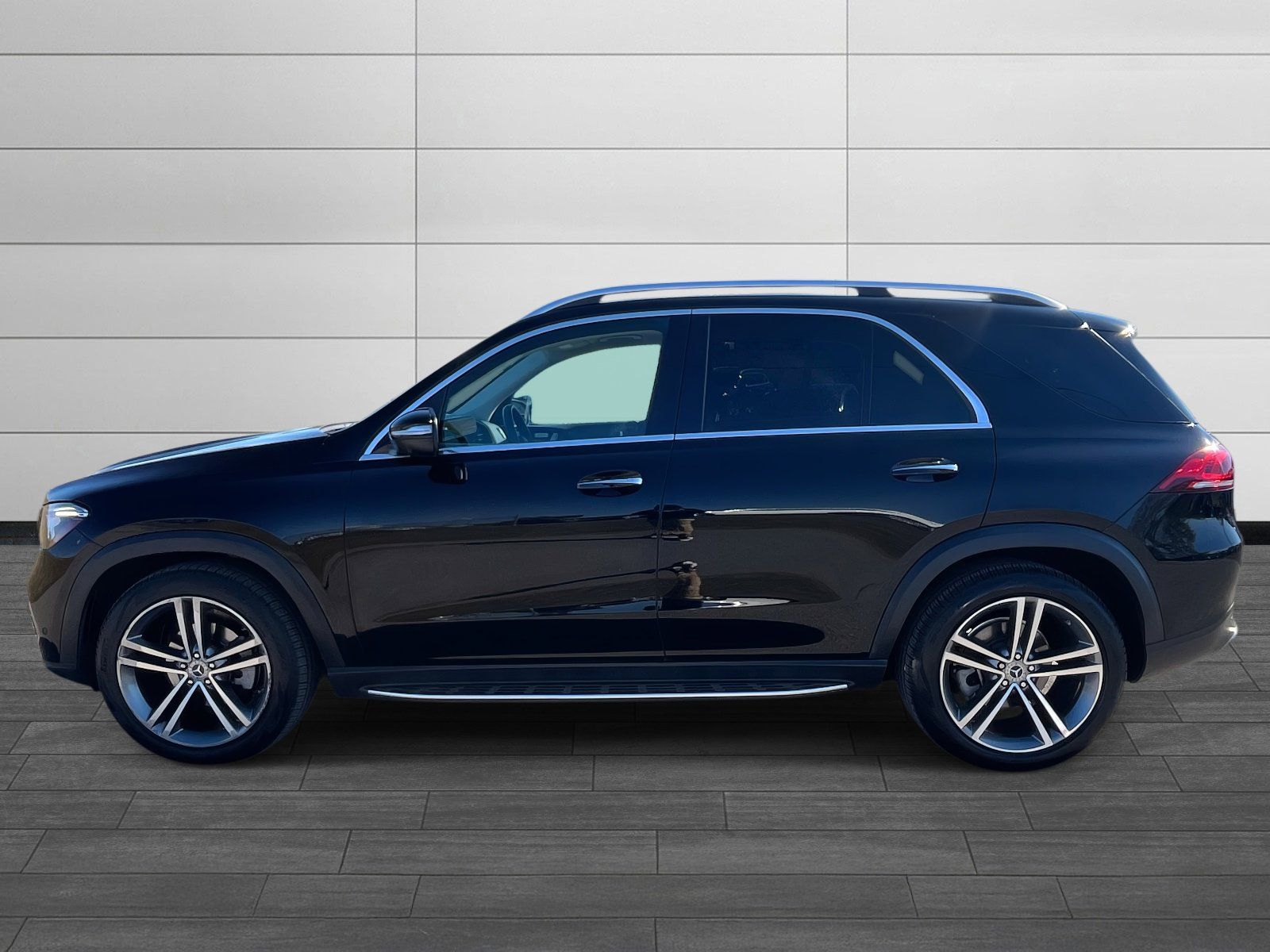 2020 Mercedes-Benz GLE GLE 350 RWD