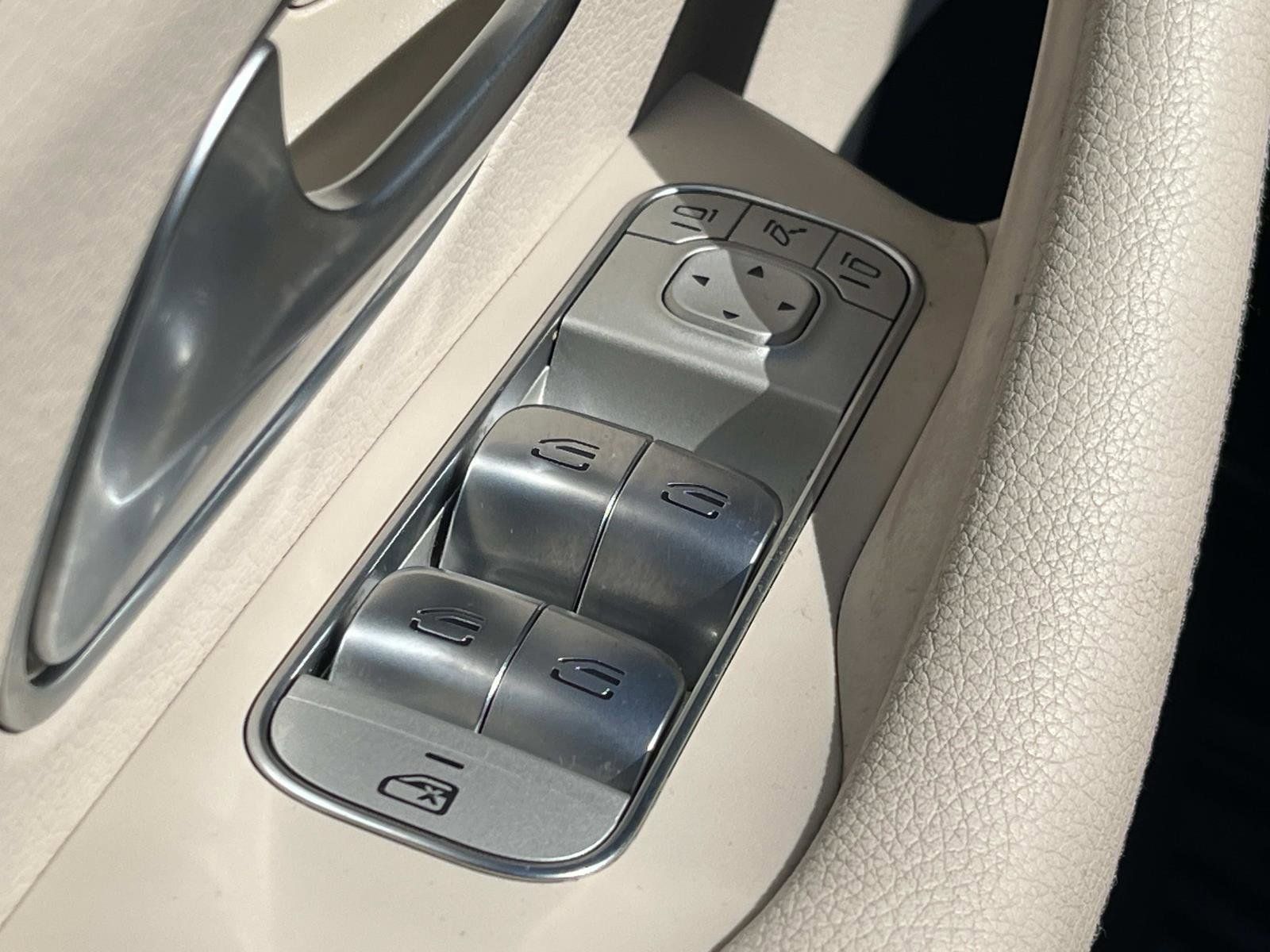 2020 Mercedes-Benz GLE GLE 350 RWD