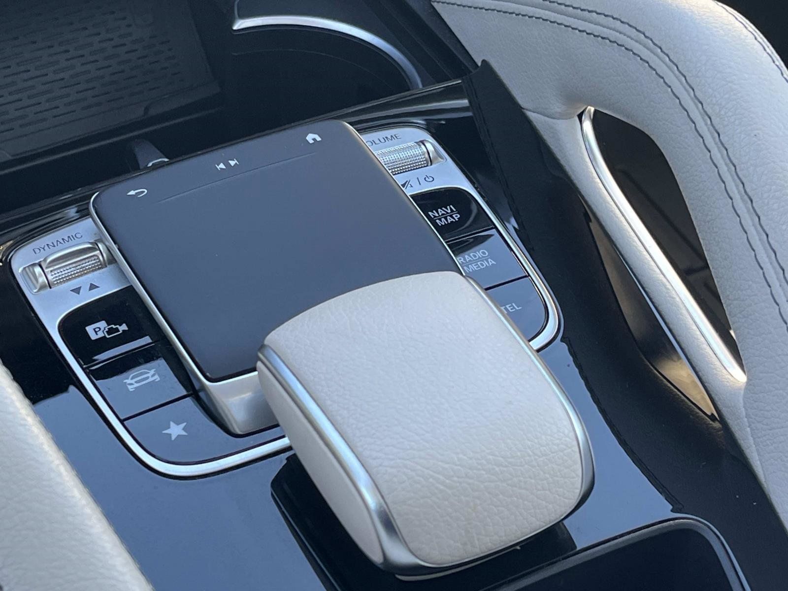 2020 Mercedes-Benz GLE GLE 350 RWD