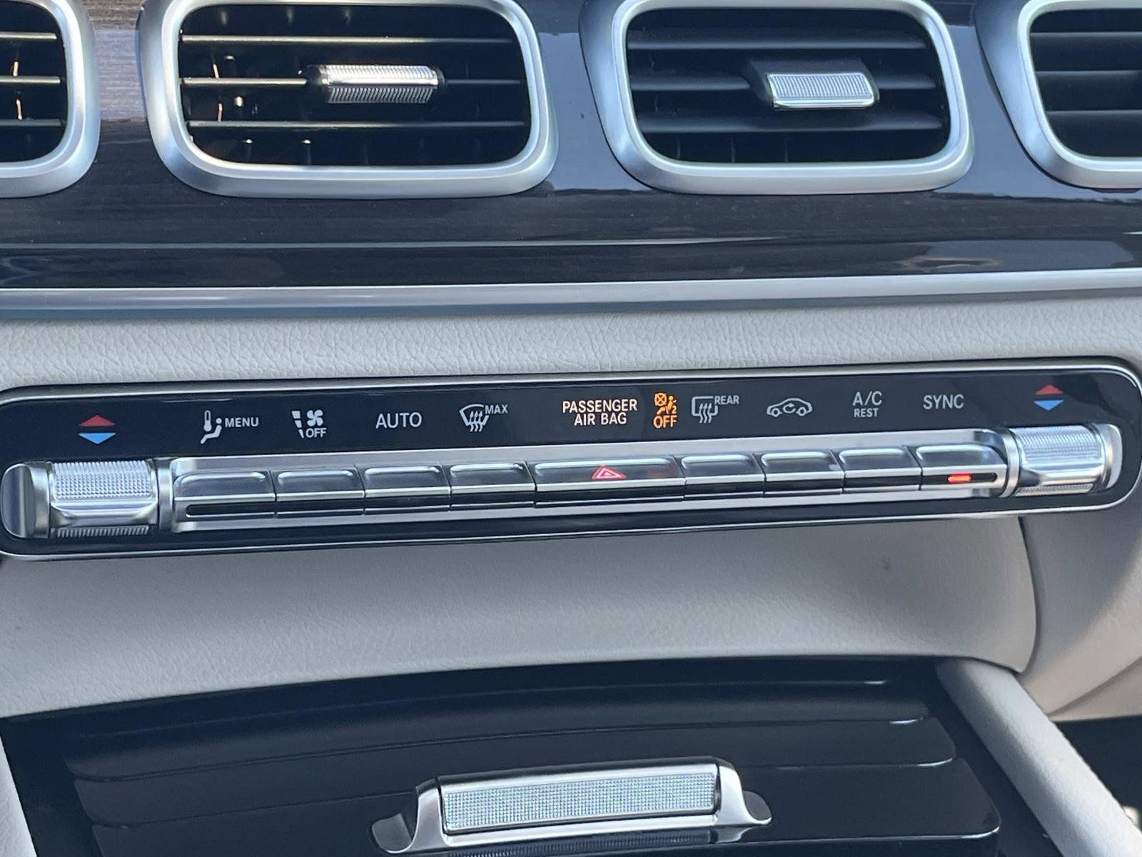 2020 Mercedes-Benz GLE GLE 350 RWD