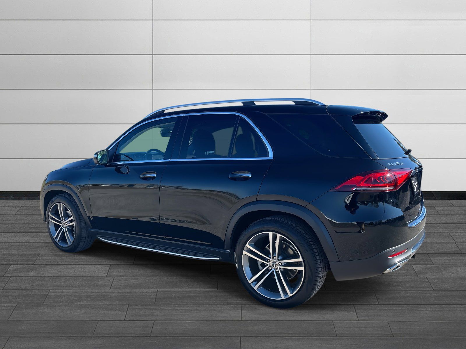 2020 Mercedes-Benz GLE GLE 350 RWD