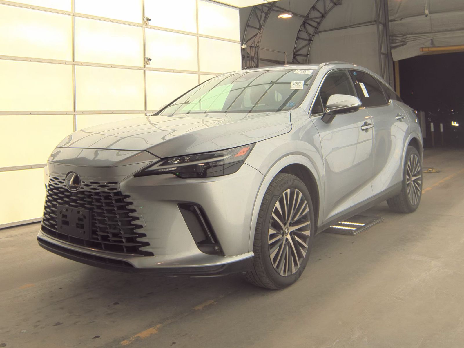 2023 Lexus RX RX 350 Premium Plus FWD