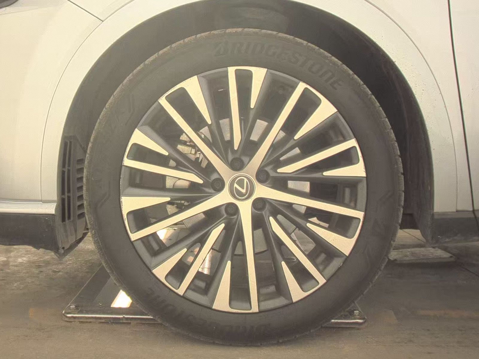 2023 Lexus RX RX 350 Premium Plus FWD