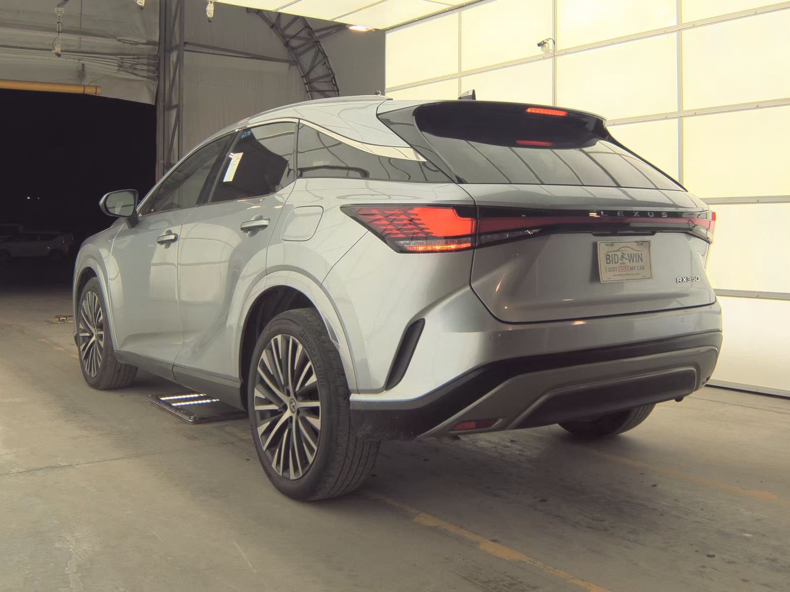 2023 Lexus RX RX 350 Premium Plus FWD