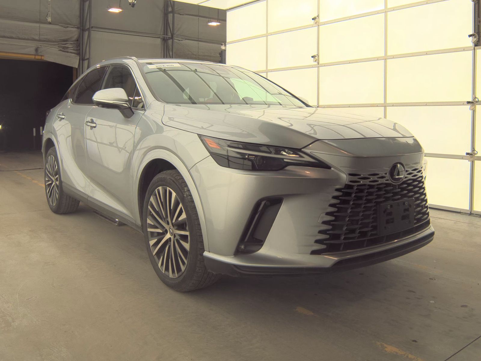 2023 Lexus RX RX 350 Premium Plus FWD