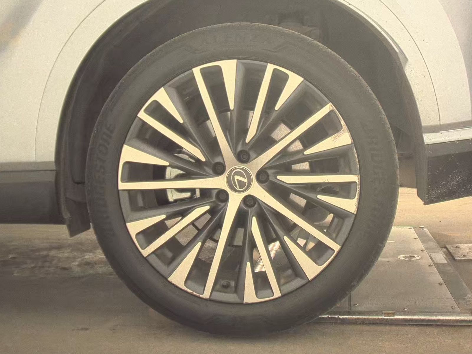 2023 Lexus RX RX 350 Premium Plus FWD