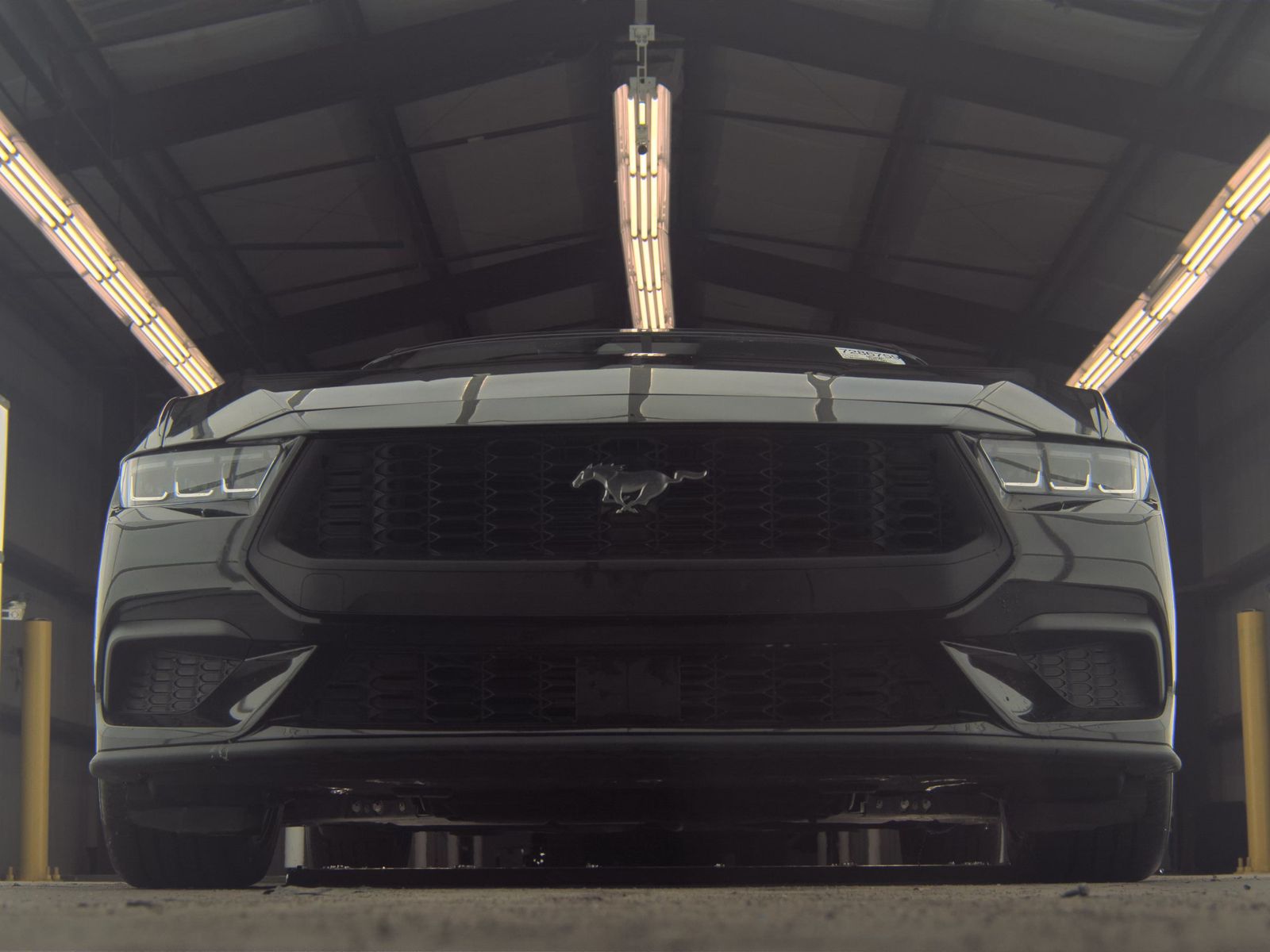 2024 Ford Mustang EcoBoost Premium RWD