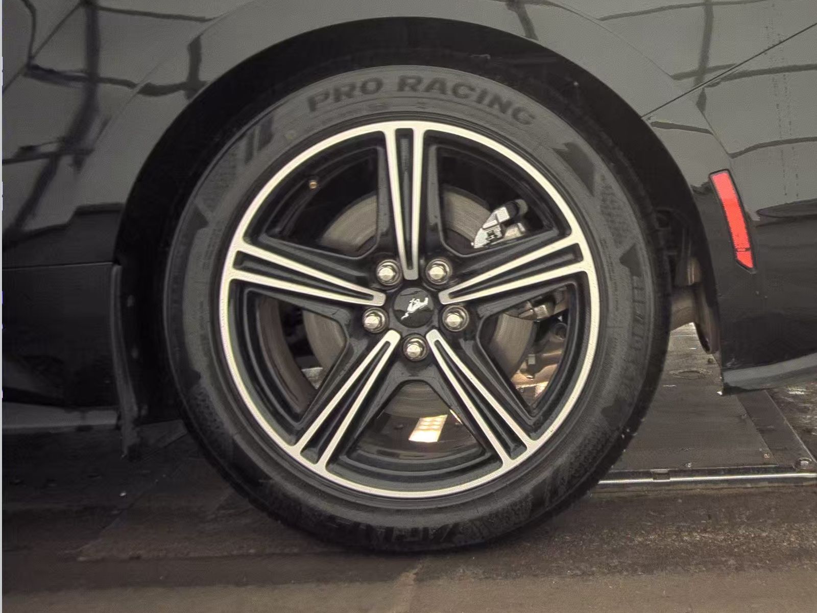 2024 Ford Mustang EcoBoost Premium RWD