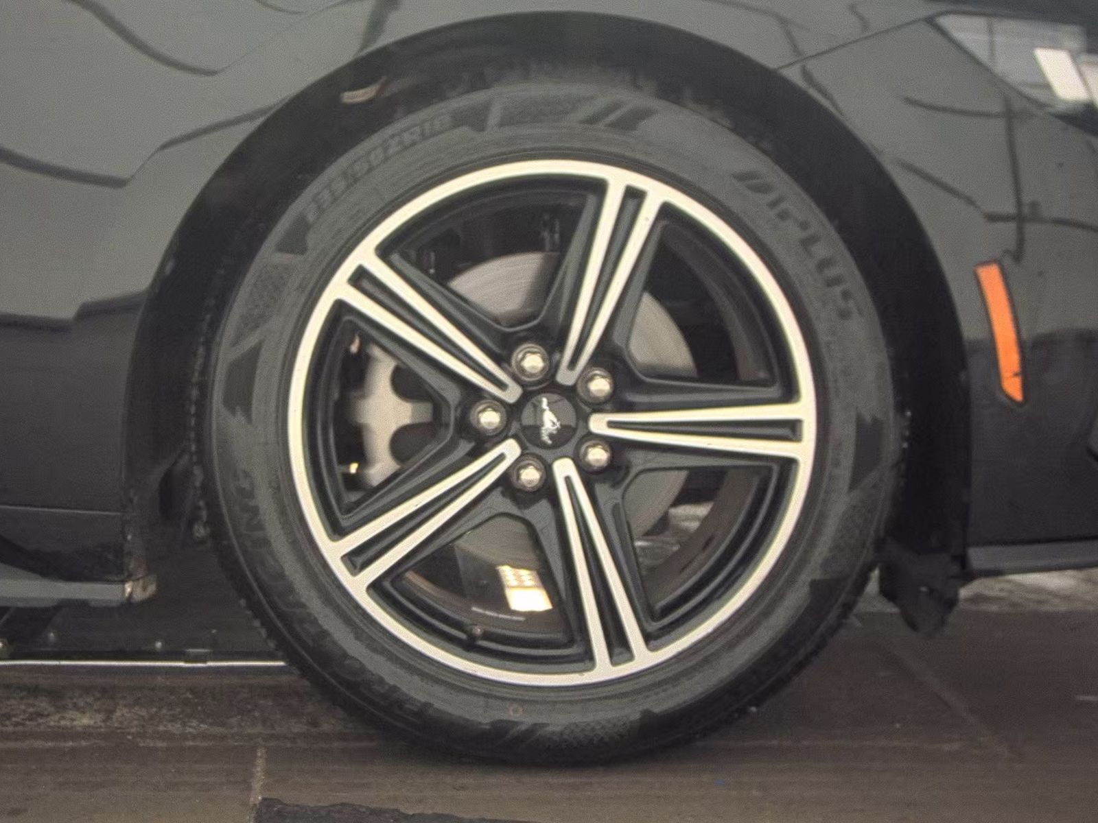 2024 Ford Mustang EcoBoost Premium RWD