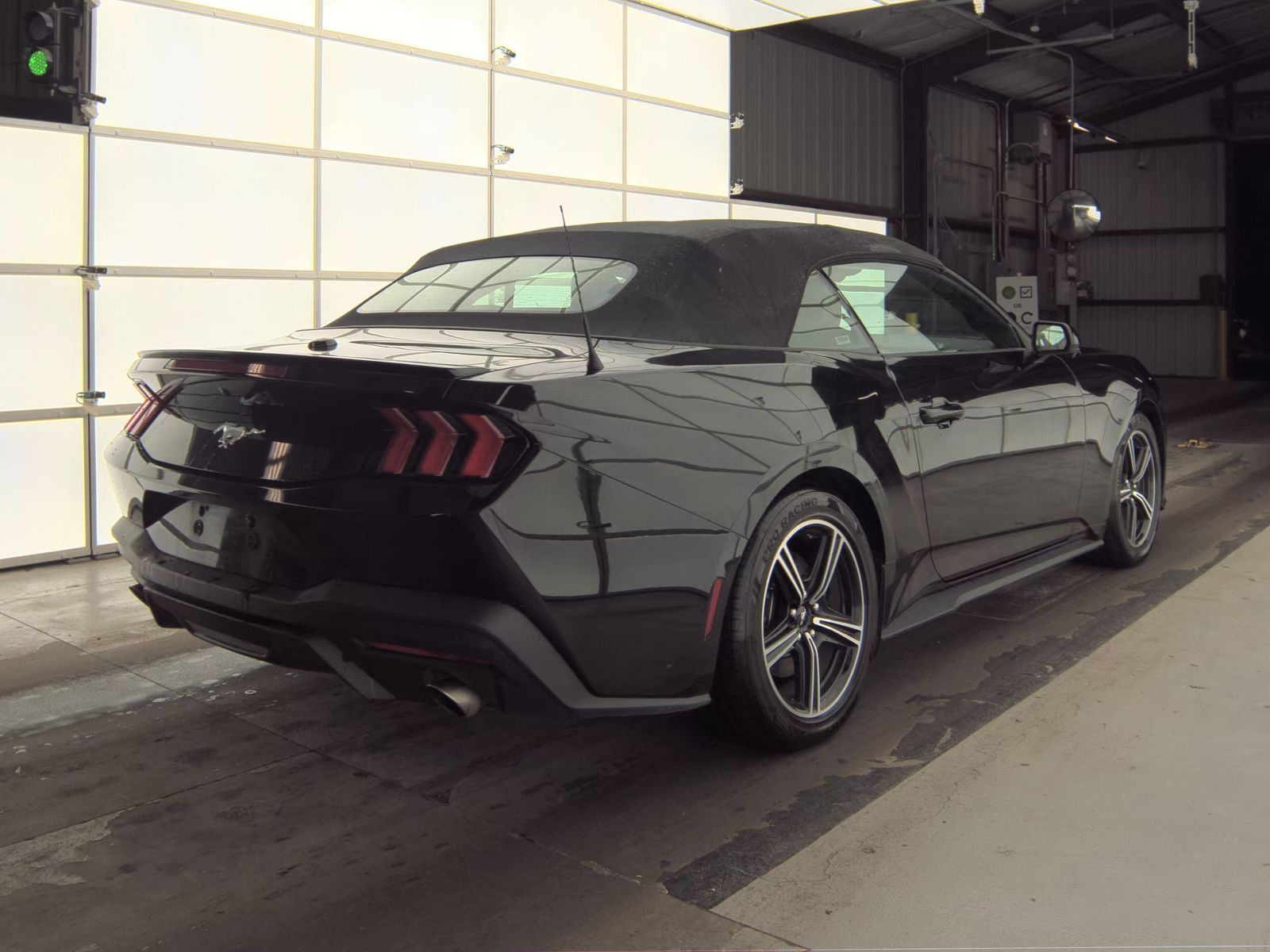 2024 Ford Mustang EcoBoost Premium RWD