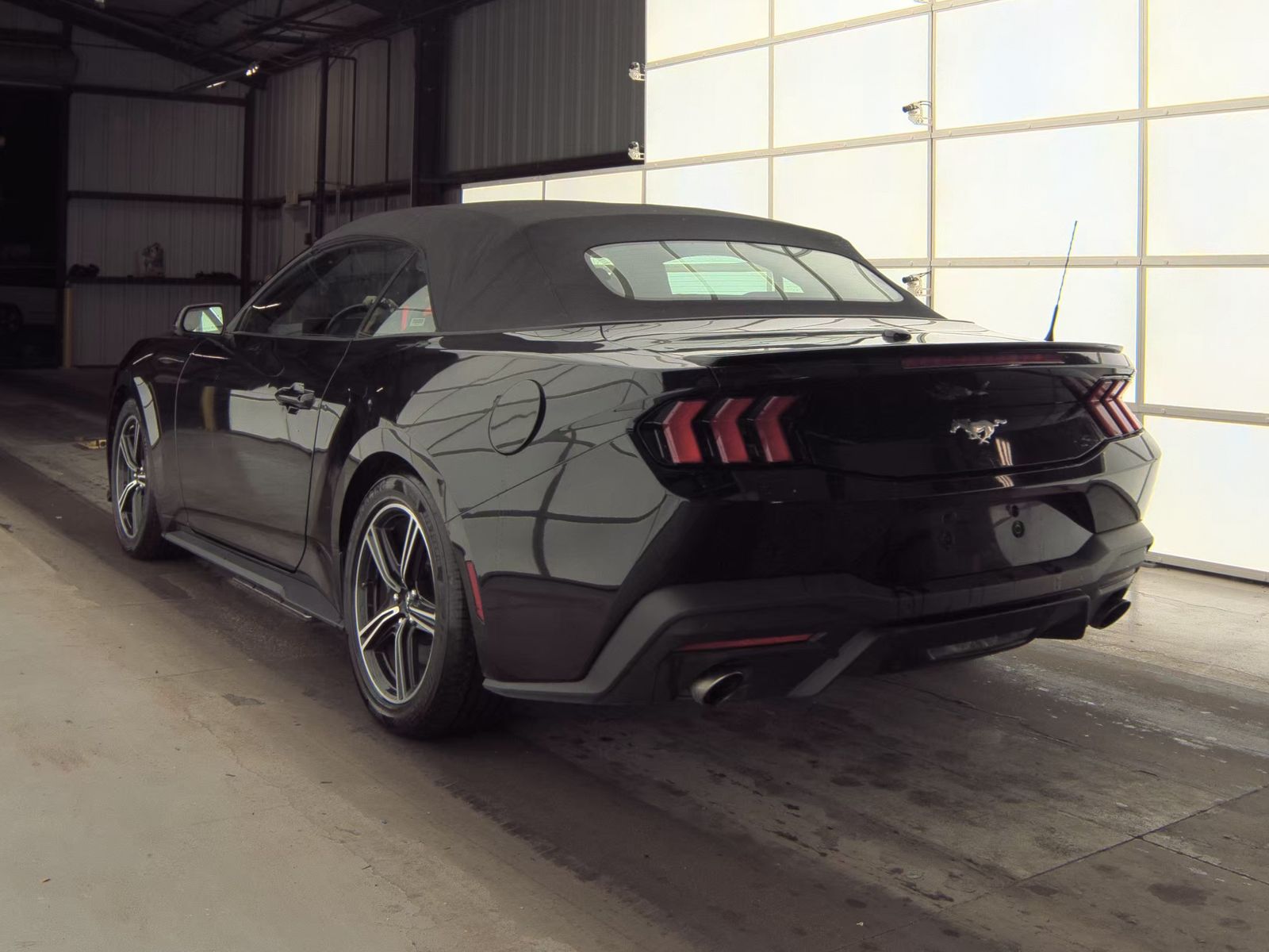 2024 Ford Mustang EcoBoost Premium RWD