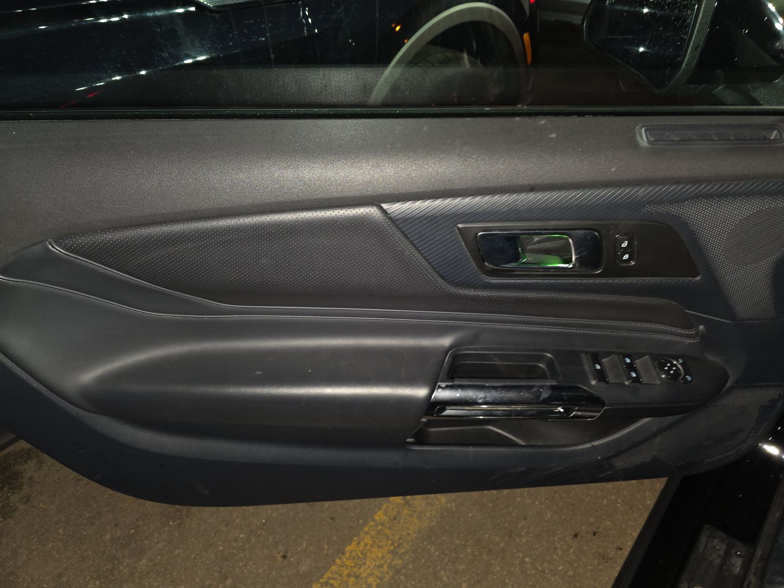 2024 Ford Mustang EcoBoost Premium RWD