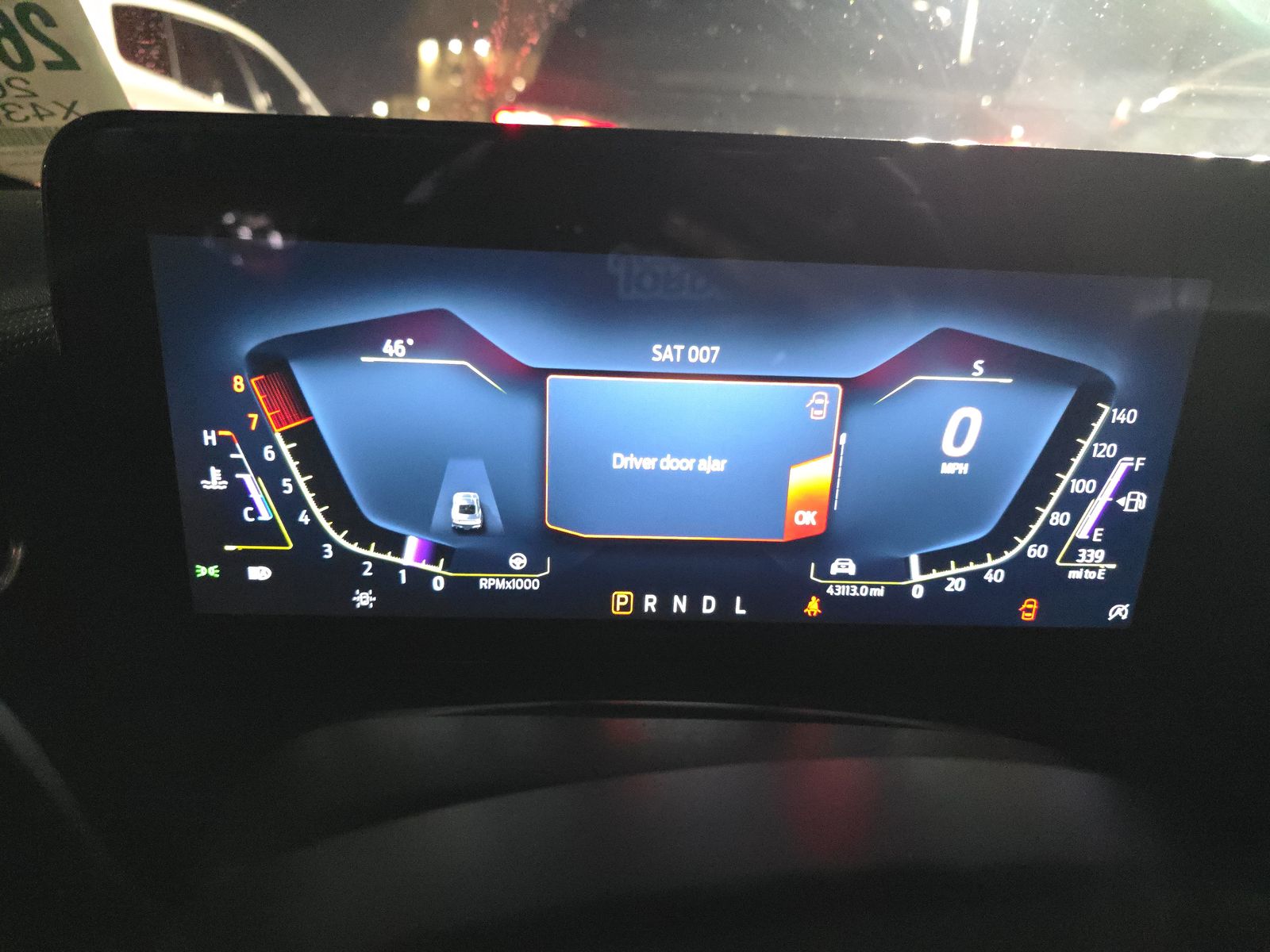 2024 Ford Mustang EcoBoost Premium RWD