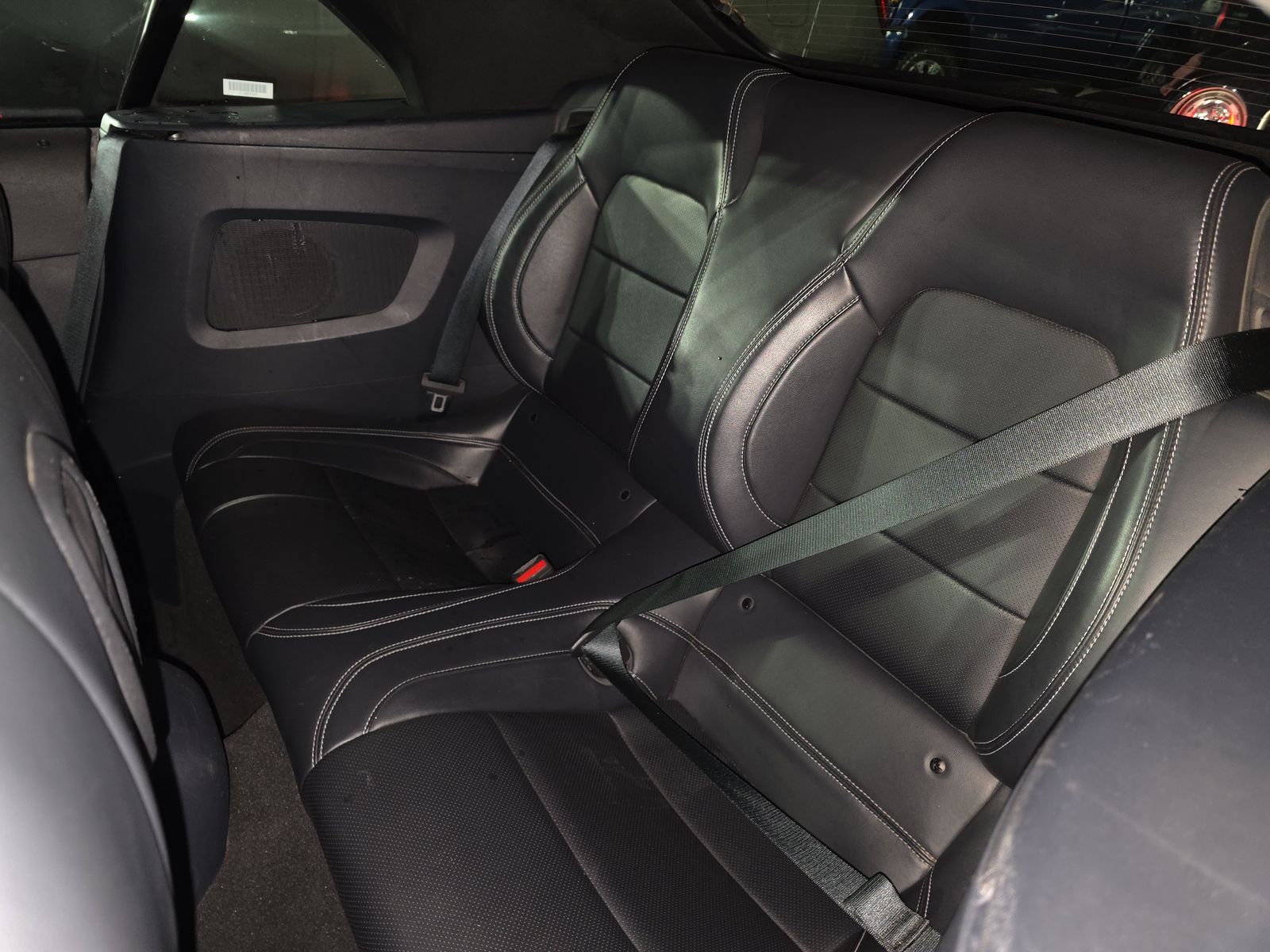 2024 Ford Mustang EcoBoost Premium RWD