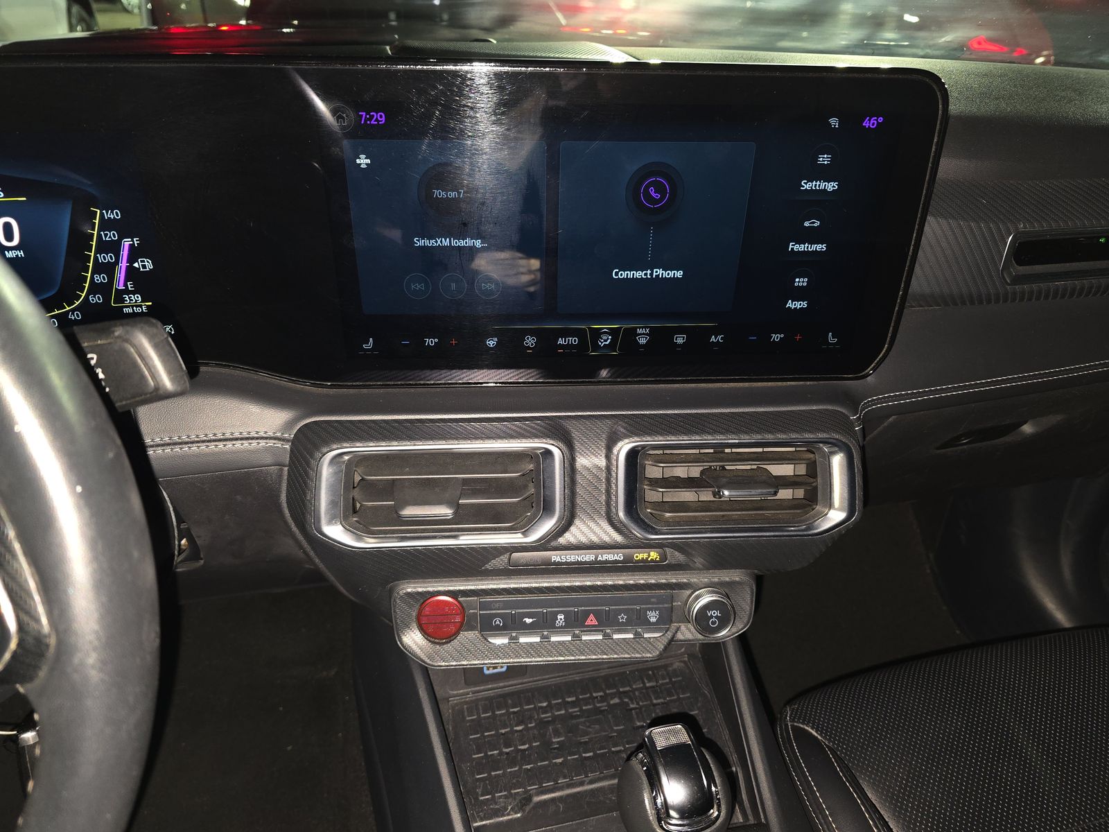 2024 Ford Mustang EcoBoost Premium RWD