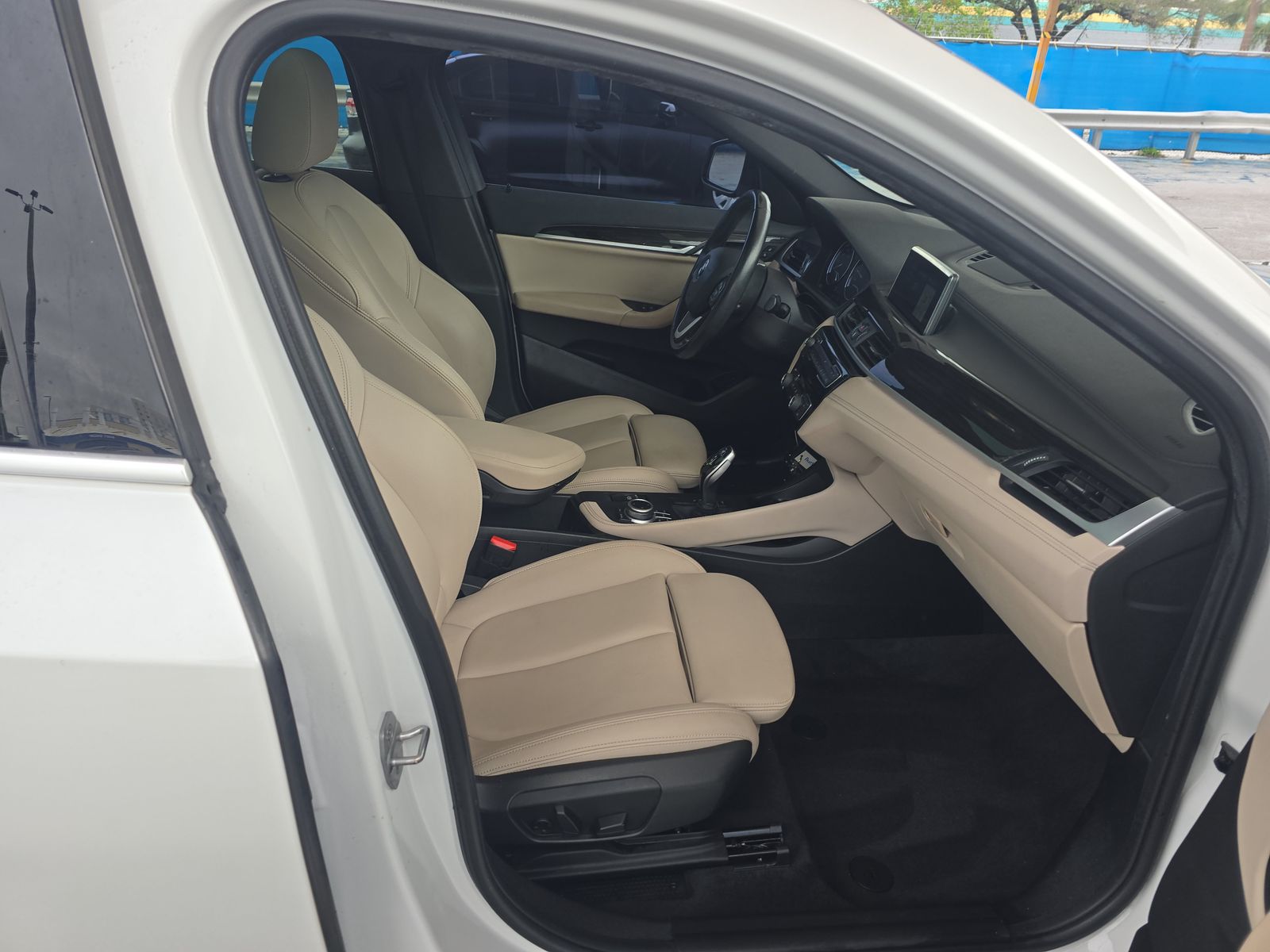 2020 BMW X2 sDrive28i FWD