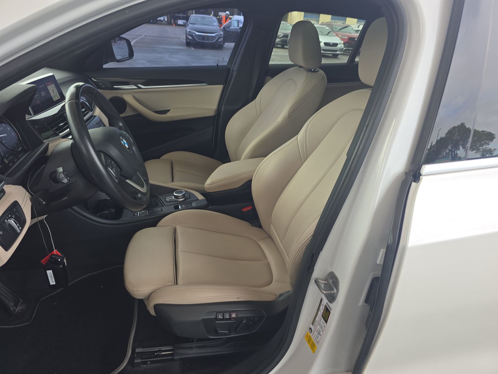 2020 BMW X2 sDrive28i FWD