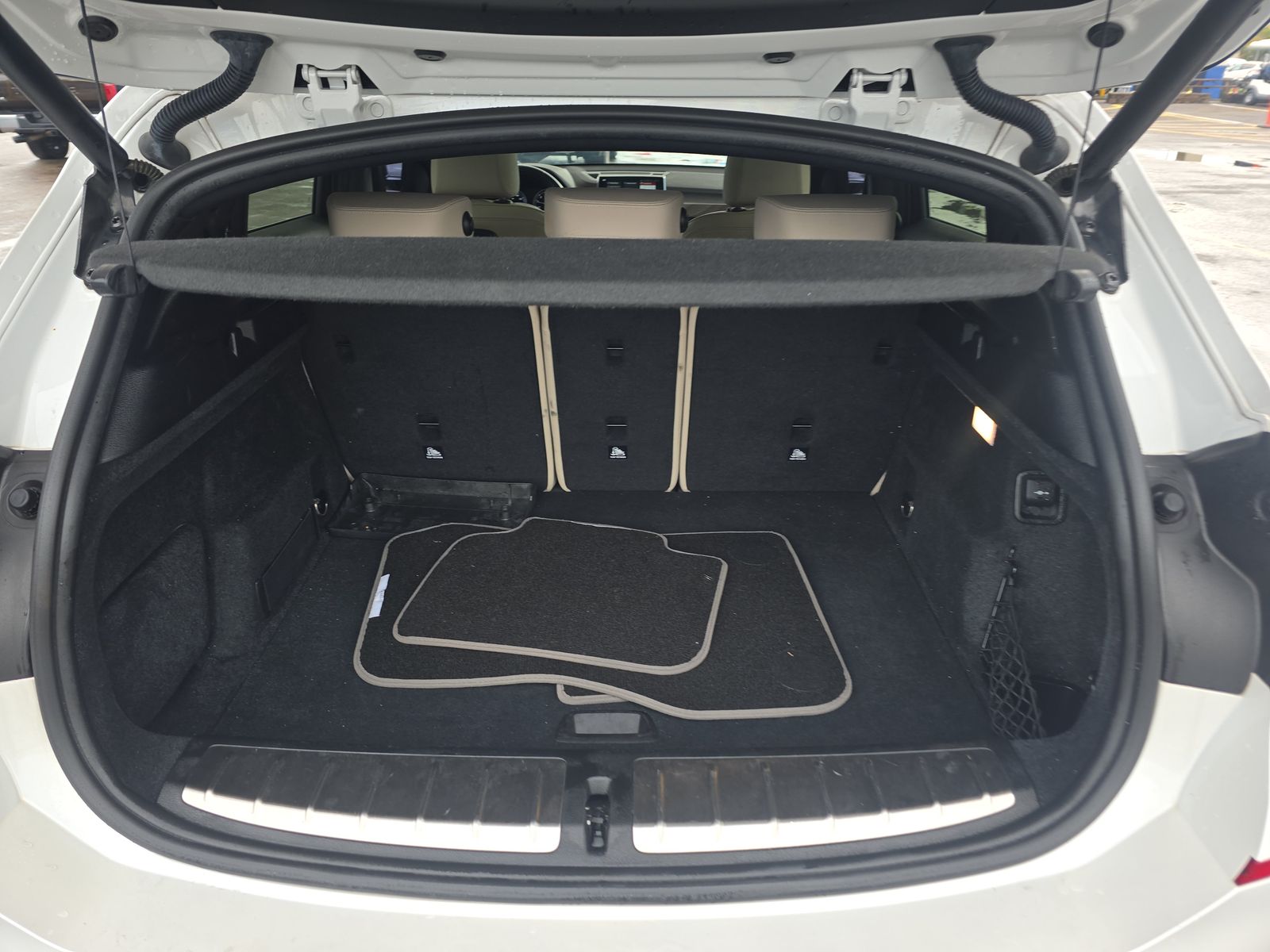 2020 BMW X2 sDrive28i FWD