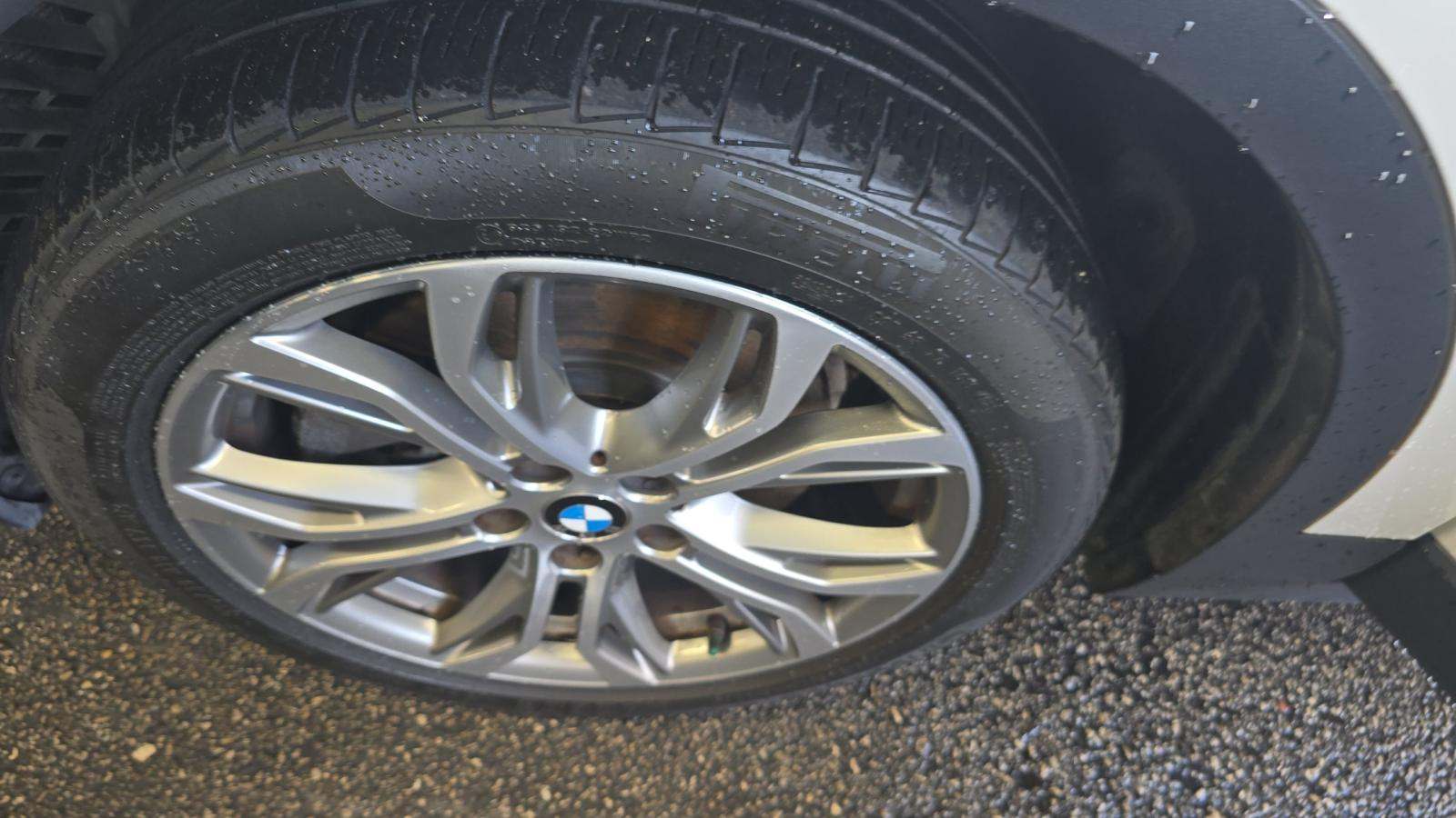 2020 BMW X2 sDrive28i FWD