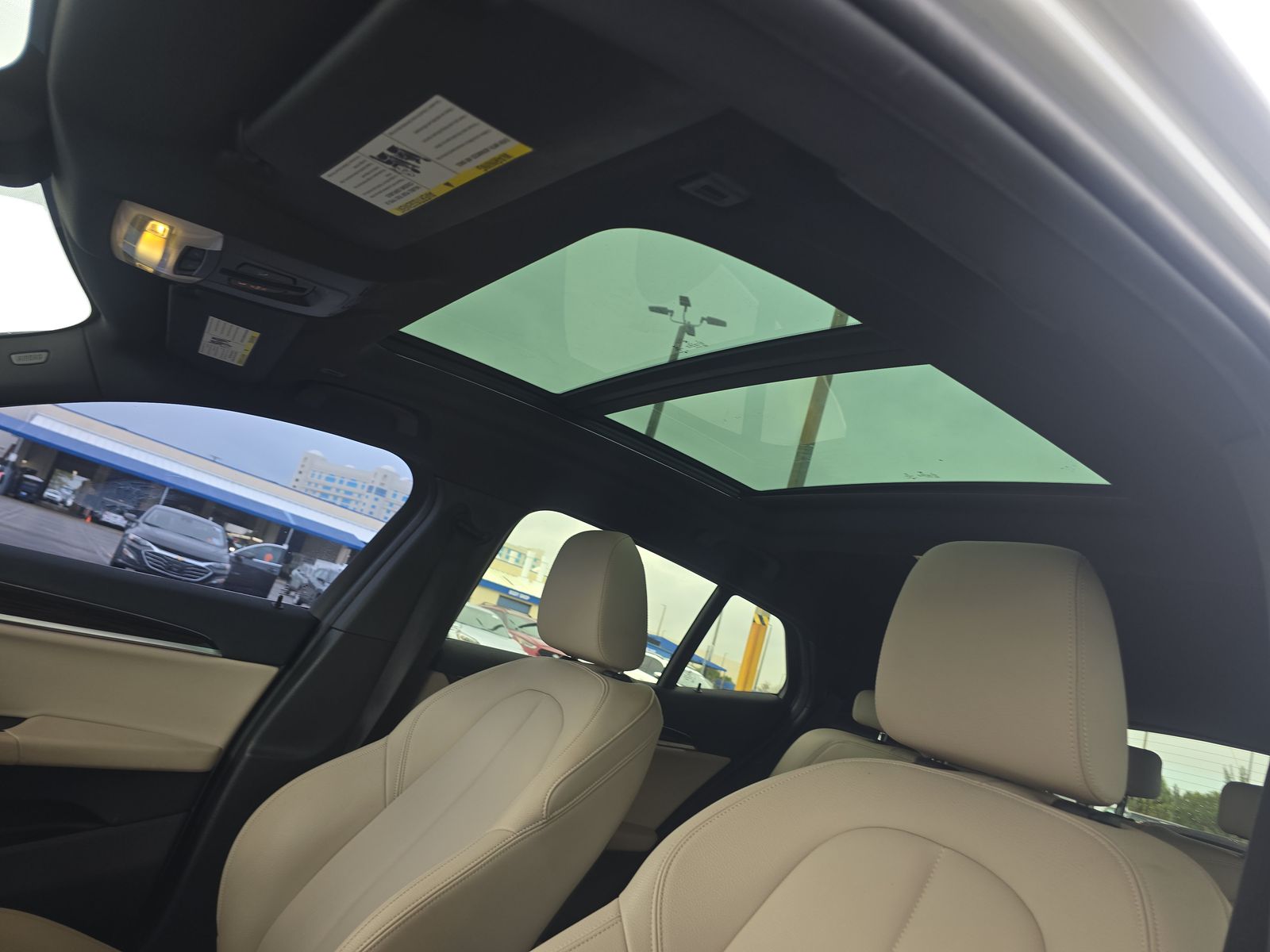 2020 BMW X2 sDrive28i FWD