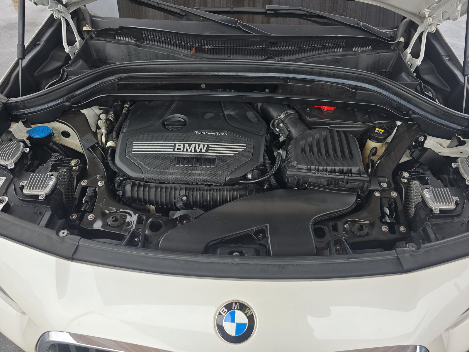 2020 BMW X2 sDrive28i FWD