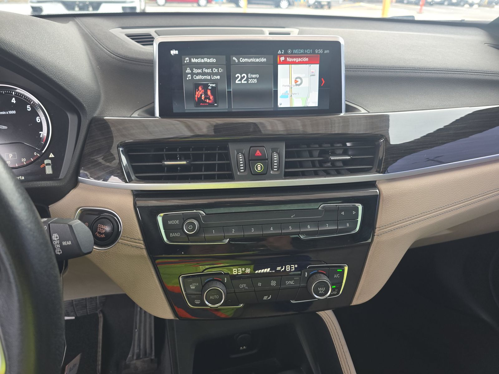 2020 BMW X2 sDrive28i FWD