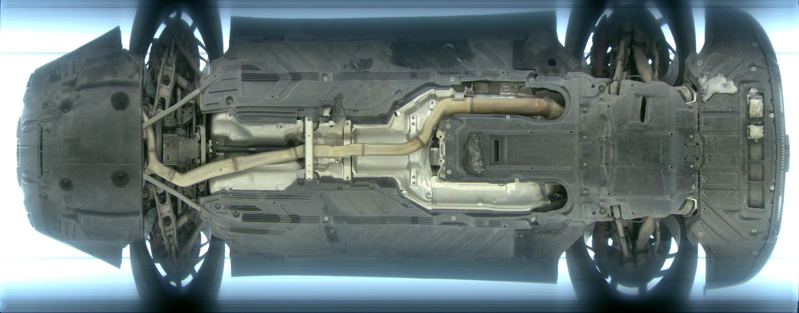 2022 Mercedes-Benz Mercedes-AMG GT AMG GT 43 AWD