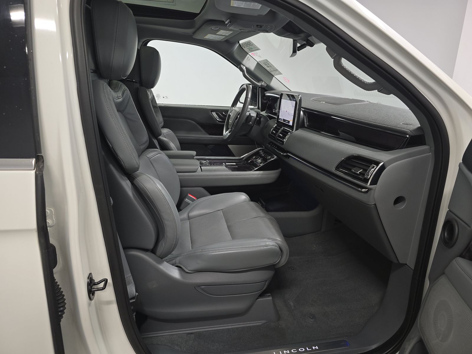 2021 Lincoln Navigator Reserve AWD