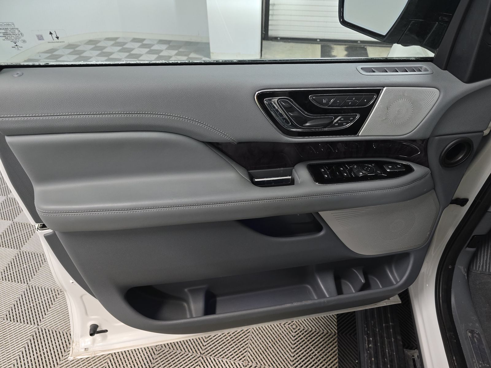 2021 Lincoln Navigator Reserve AWD