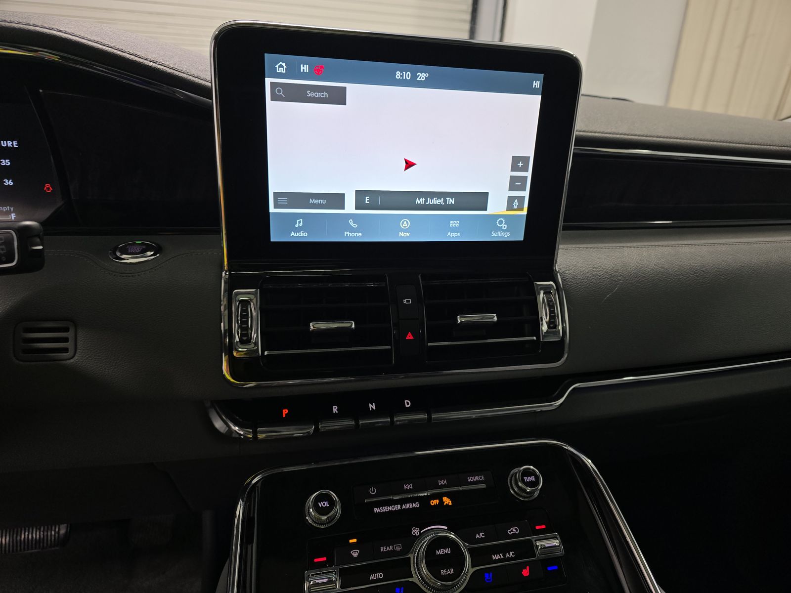 2021 Lincoln Navigator Reserve AWD