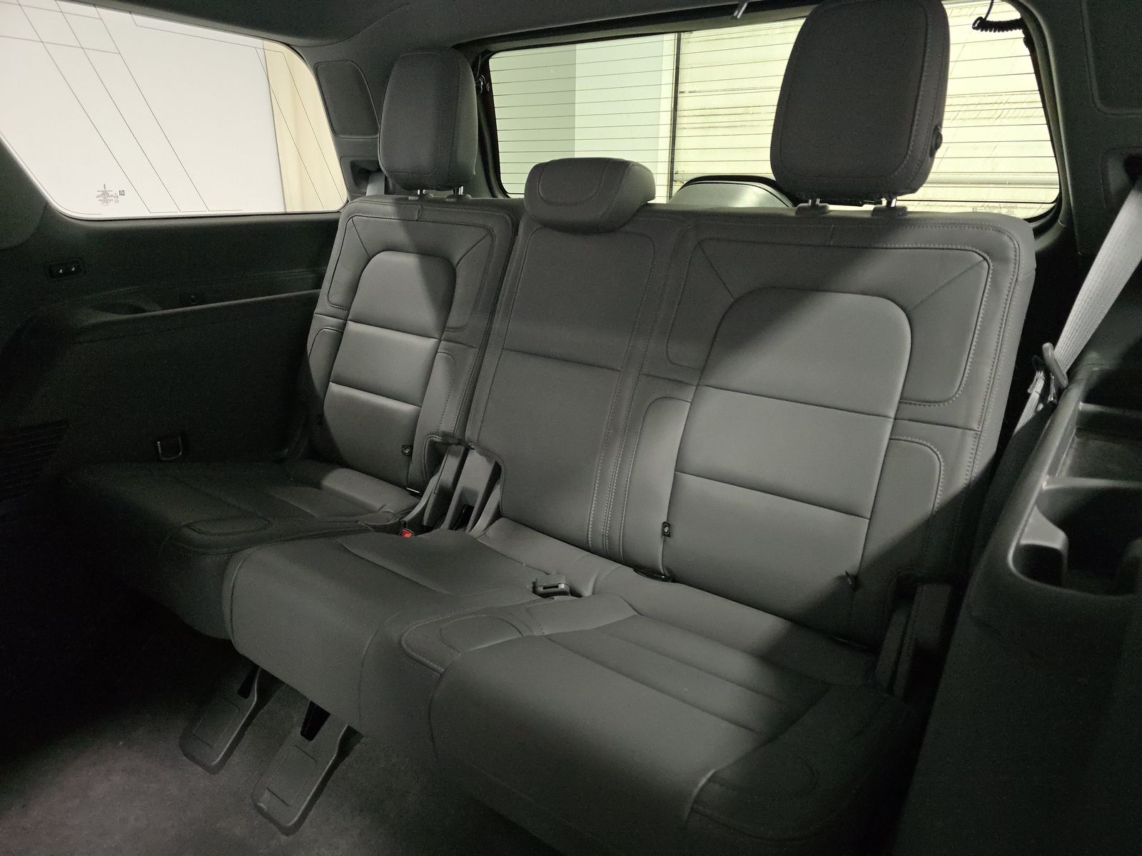 2021 Lincoln Navigator Reserve AWD