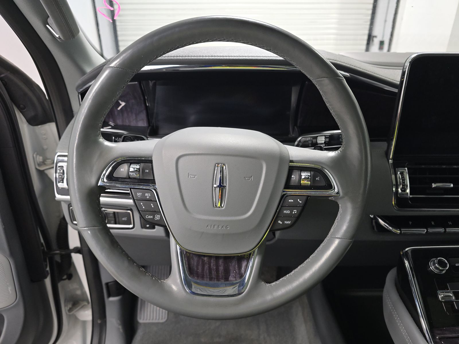 2021 Lincoln Navigator Reserve AWD