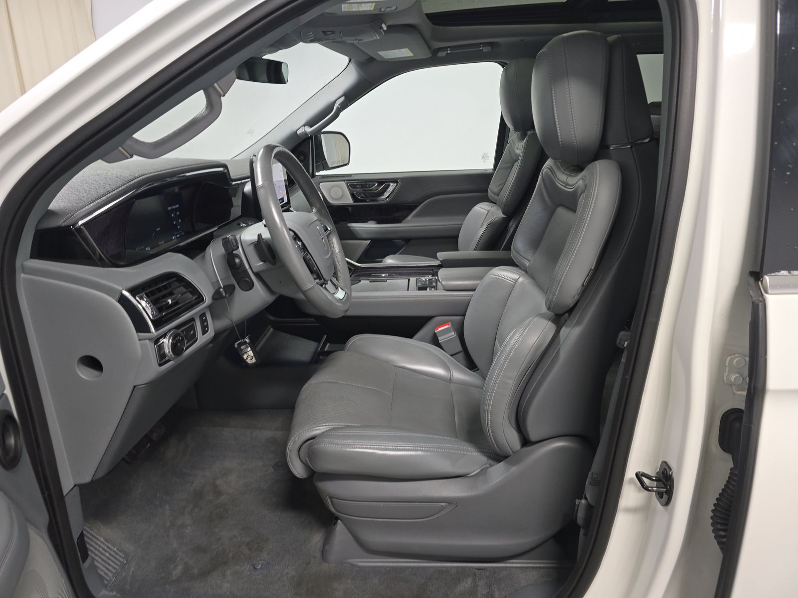 2021 Lincoln Navigator Reserve AWD