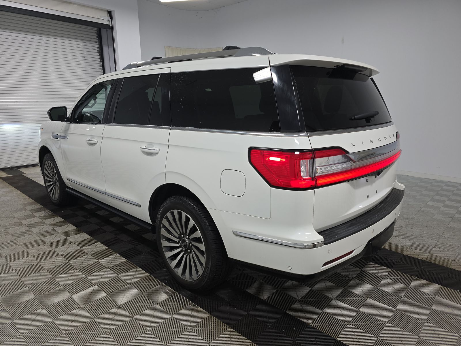 2021 Lincoln Navigator Reserve AWD