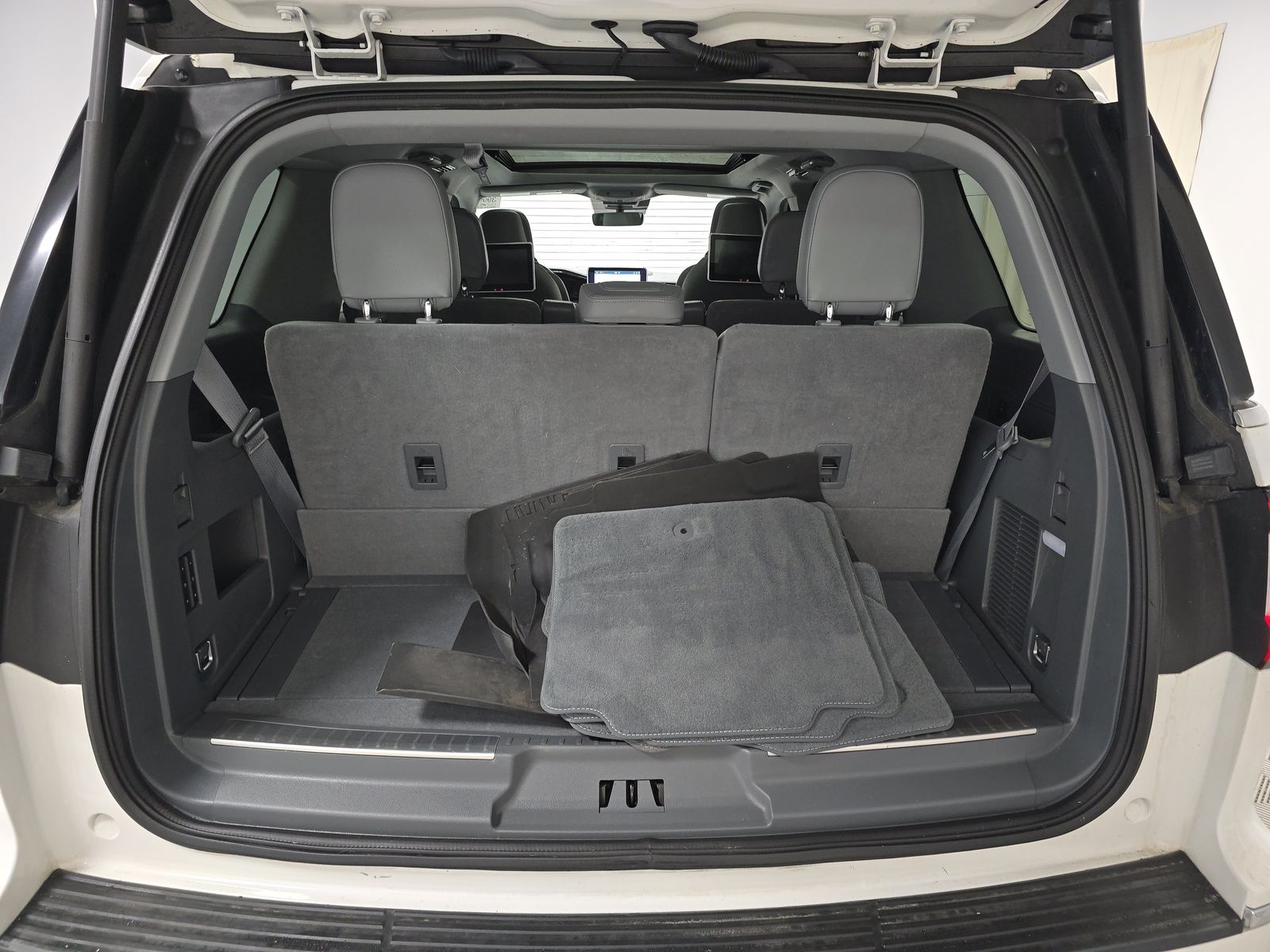 2021 Lincoln Navigator Reserve AWD