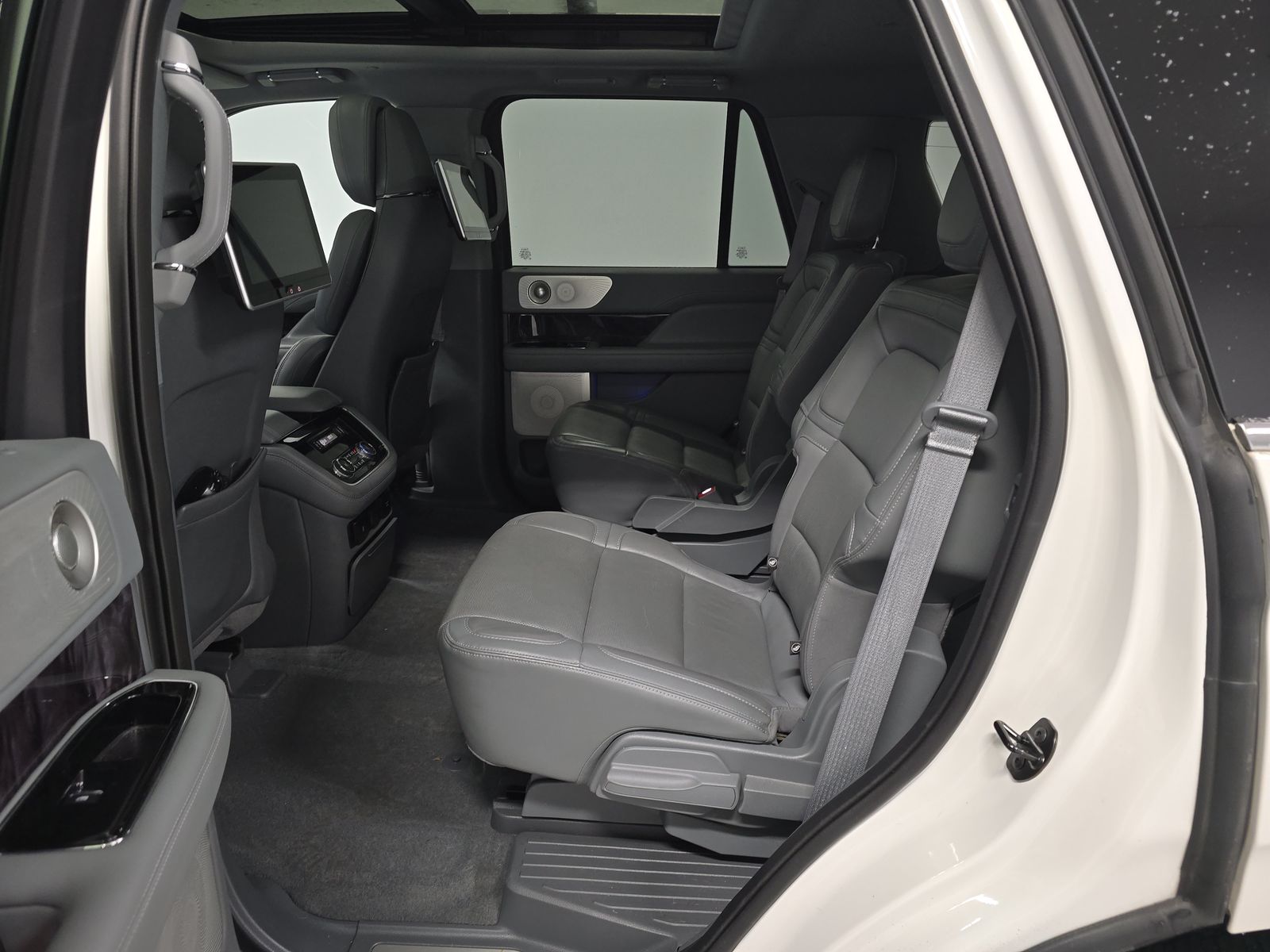 2021 Lincoln Navigator Reserve AWD